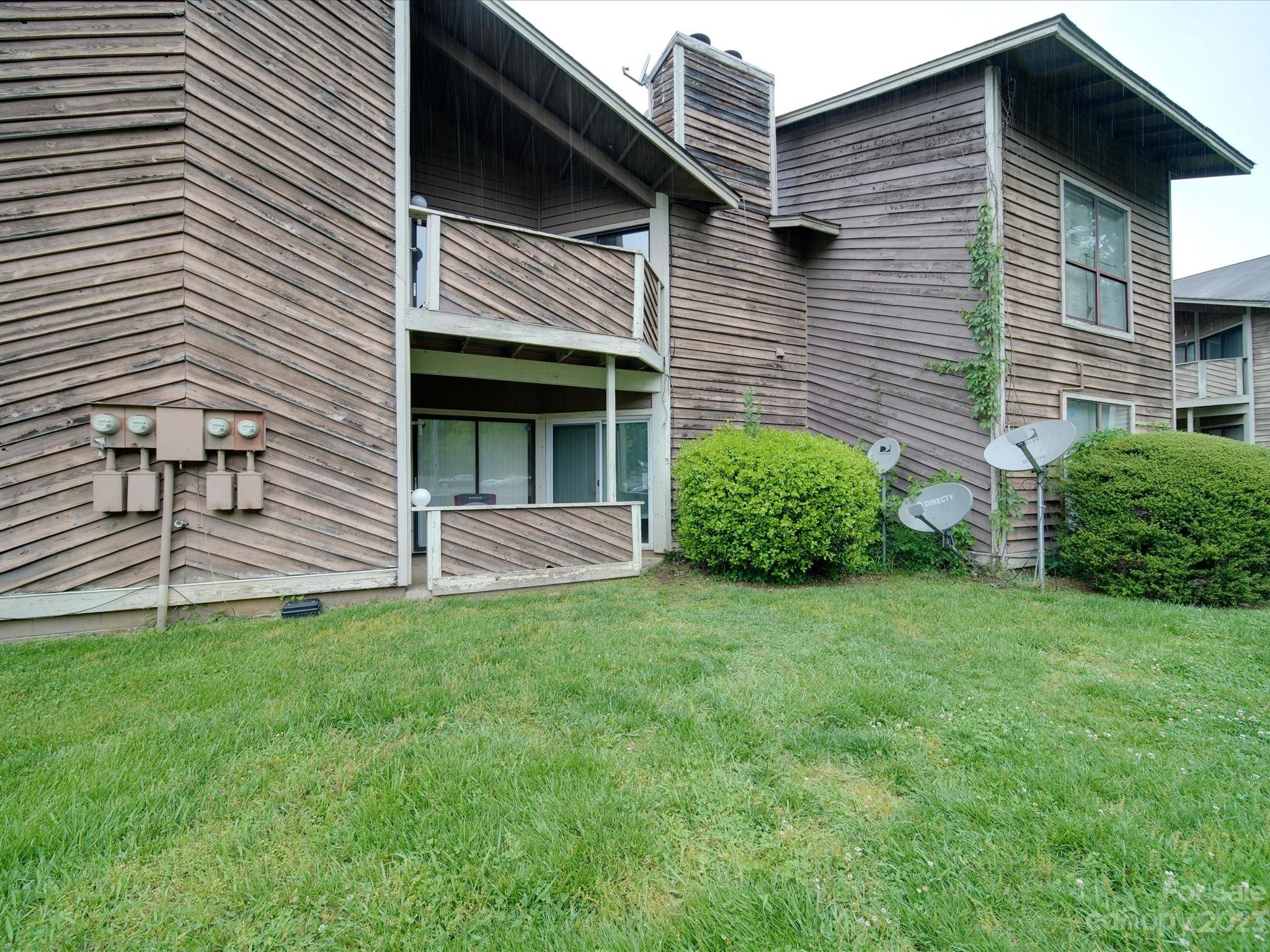 4500 Sharon Chase Drive Unit: C