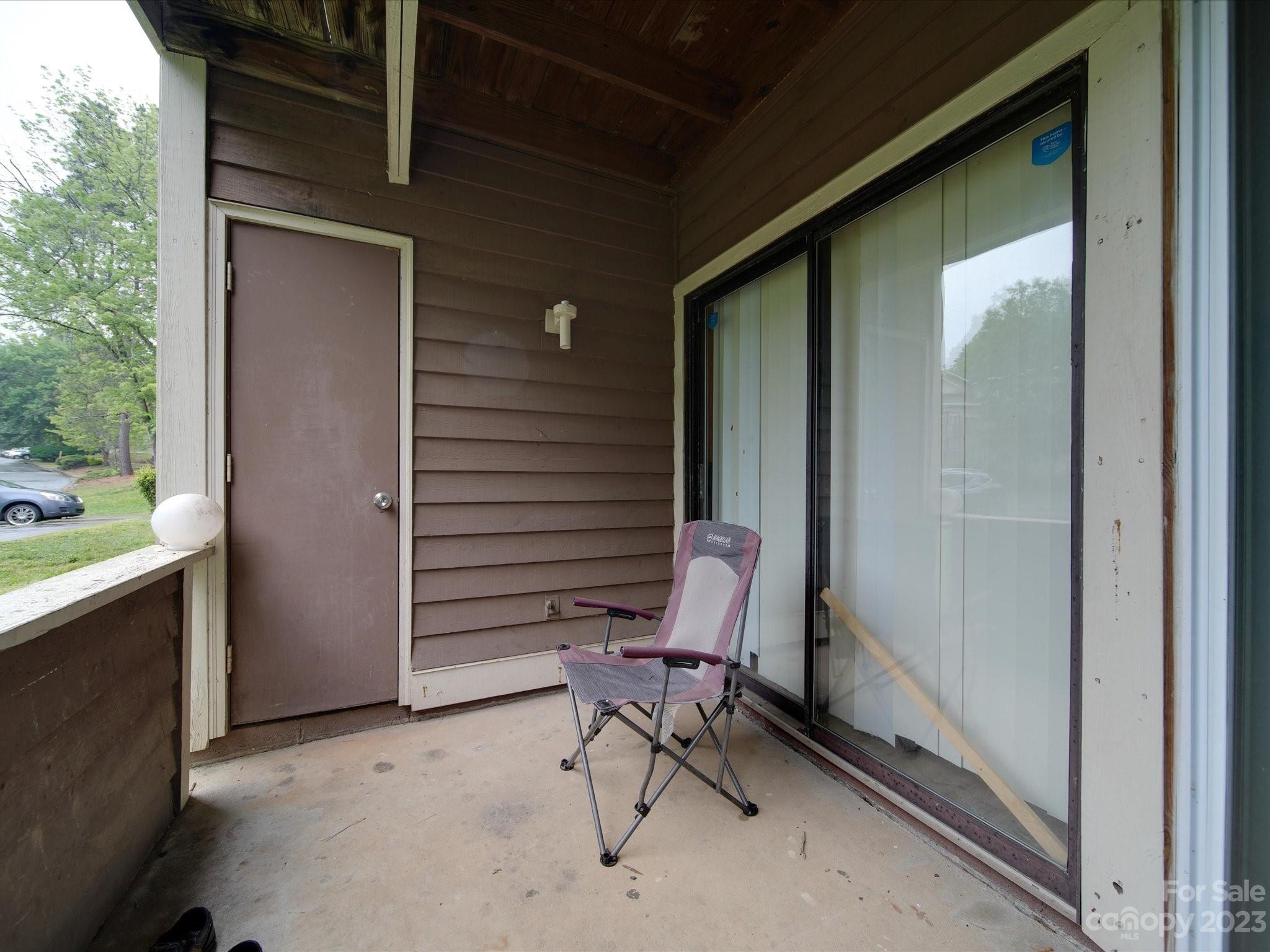 4500 Sharon Chase Drive Unit: C