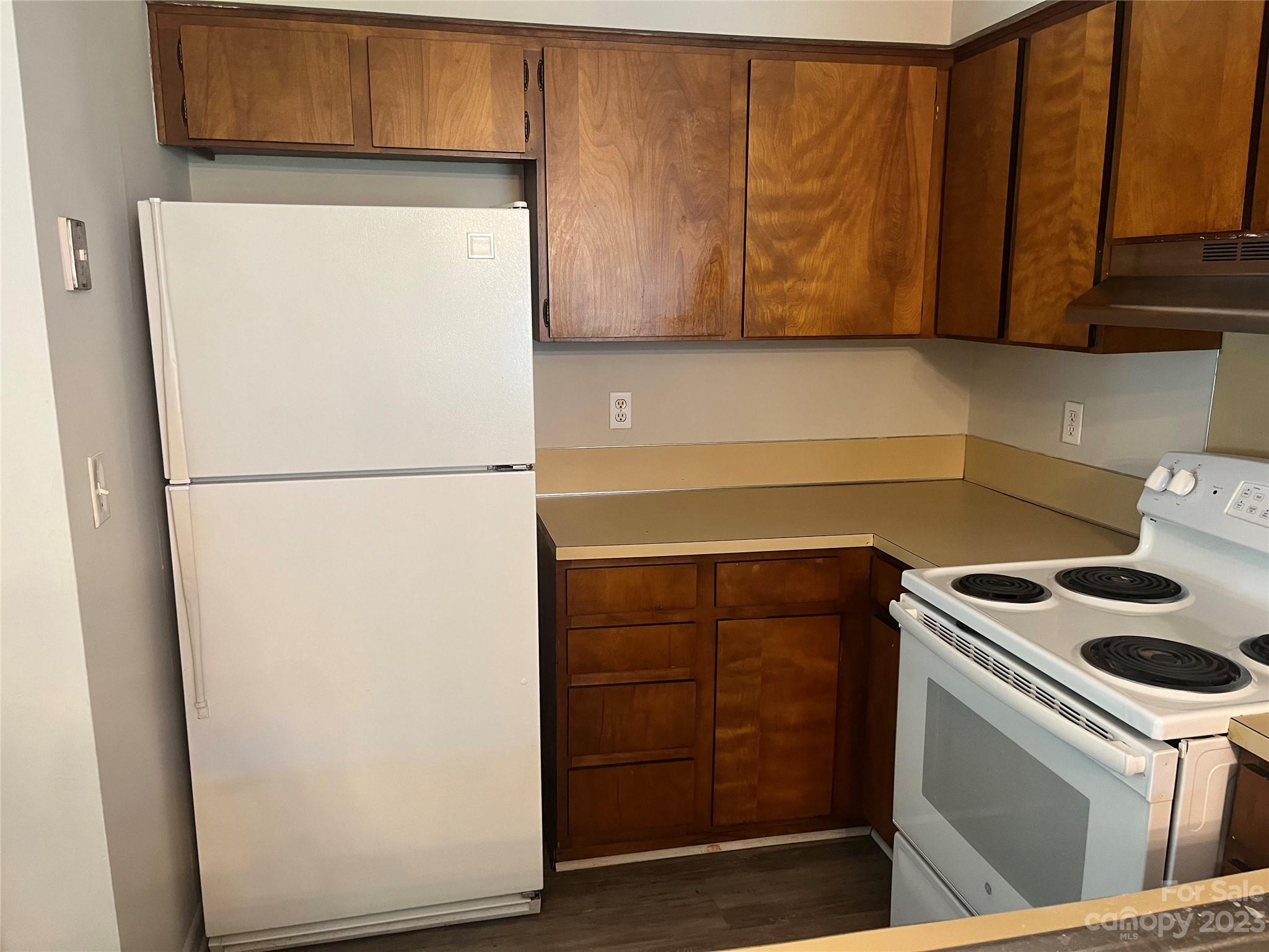 4500 Sharon Chase Drive Unit: C