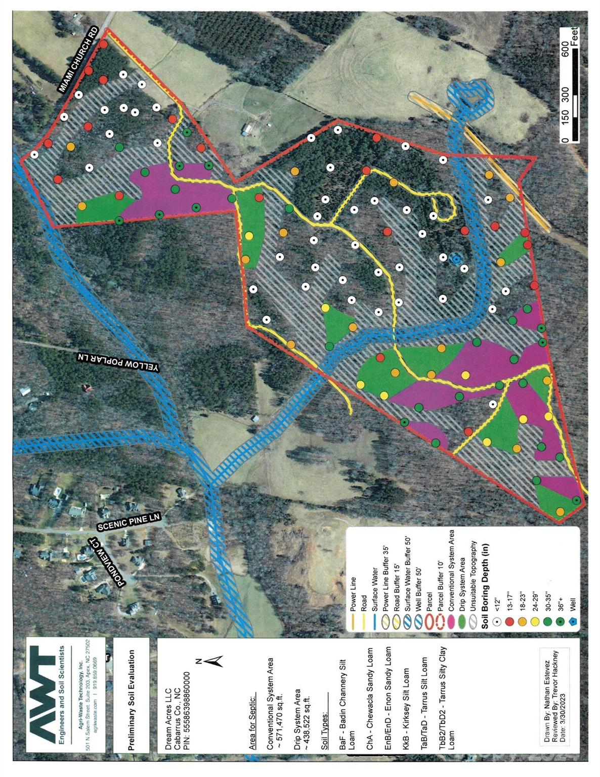 5650 Miami Church Road