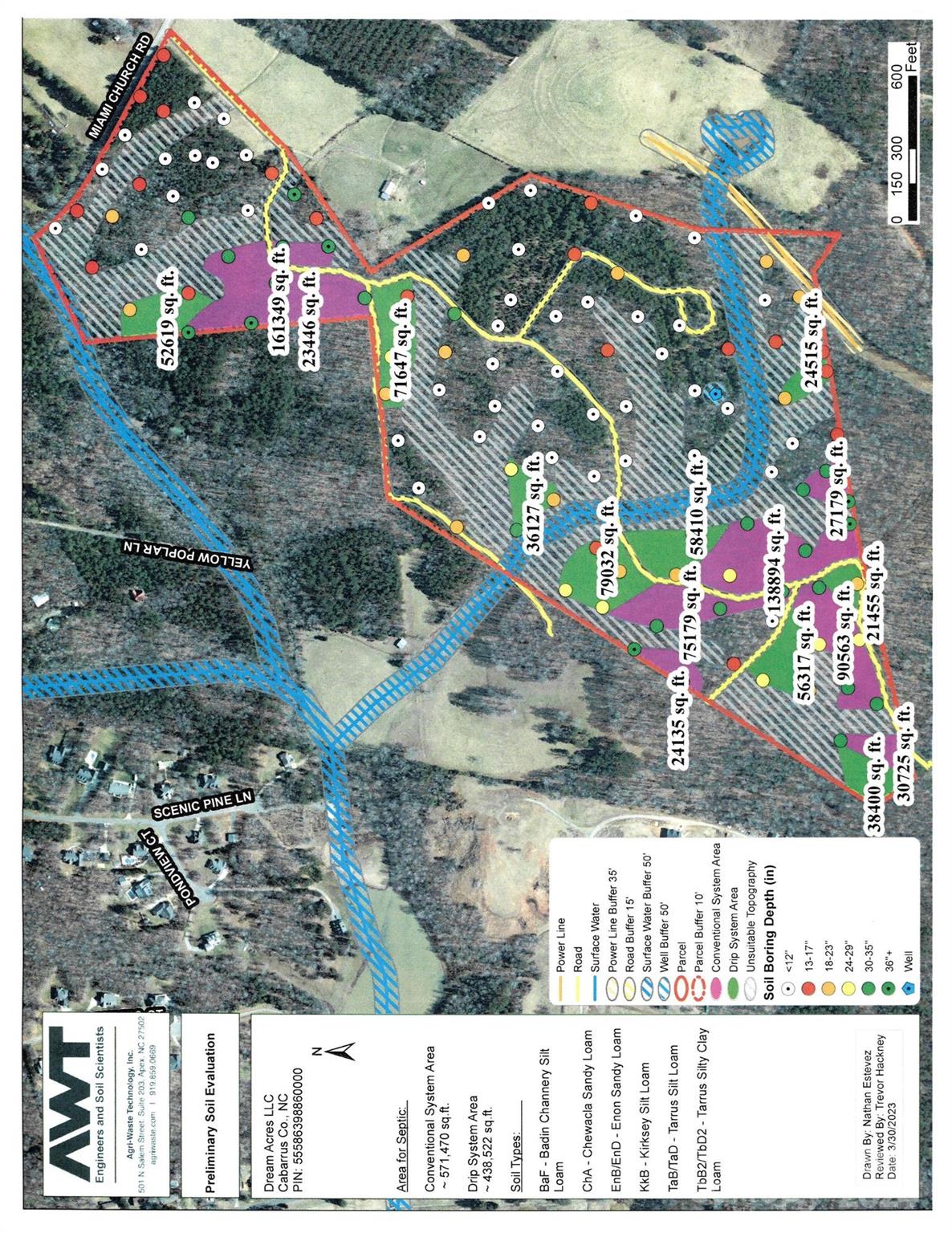 5650 Miami Church Road