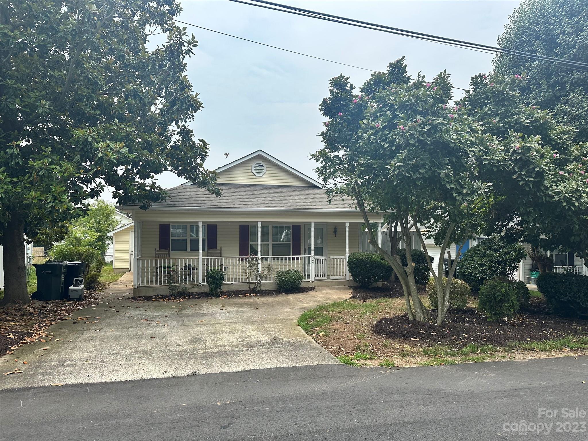 547 Newell Street NW