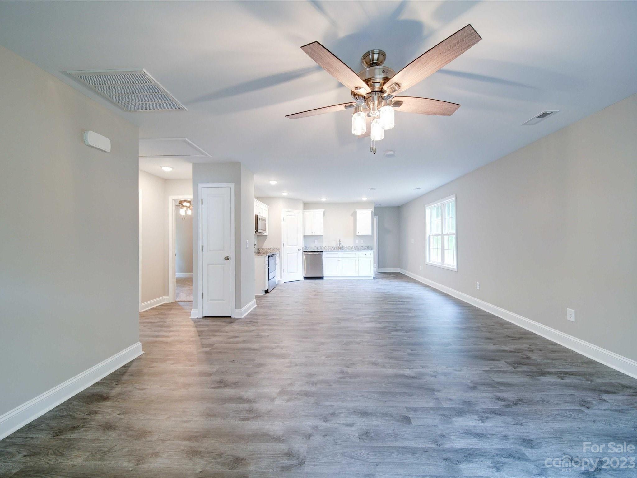 245 Honeysuckle Lane