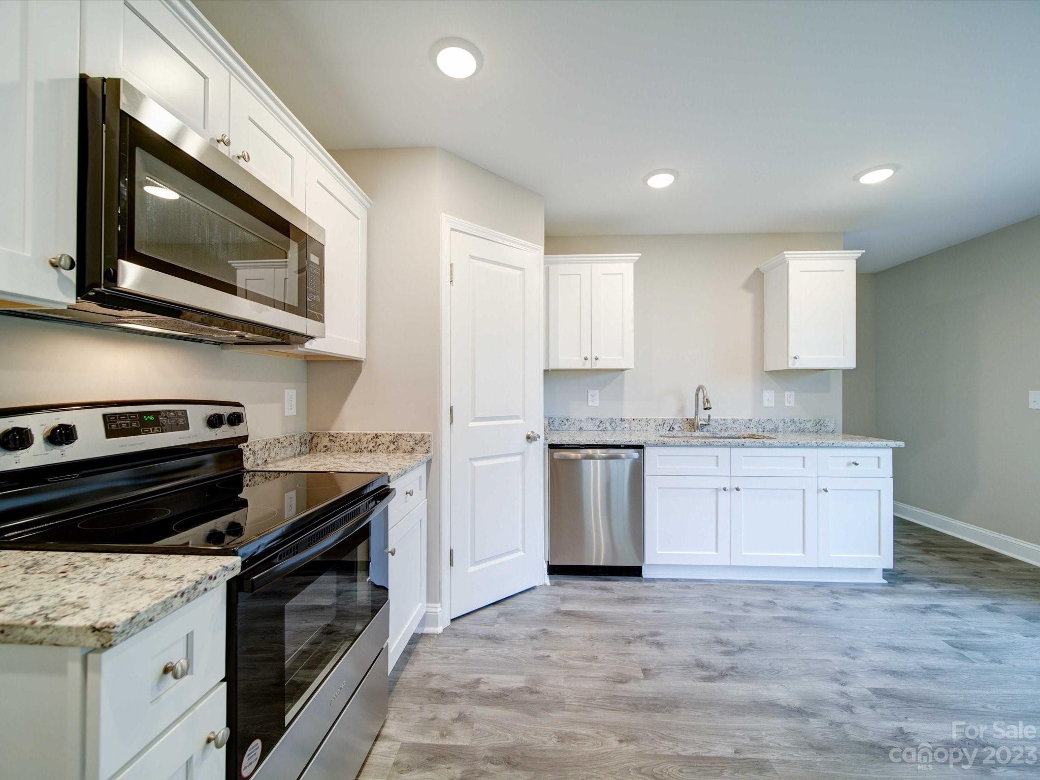 245 Honeysuckle Lane