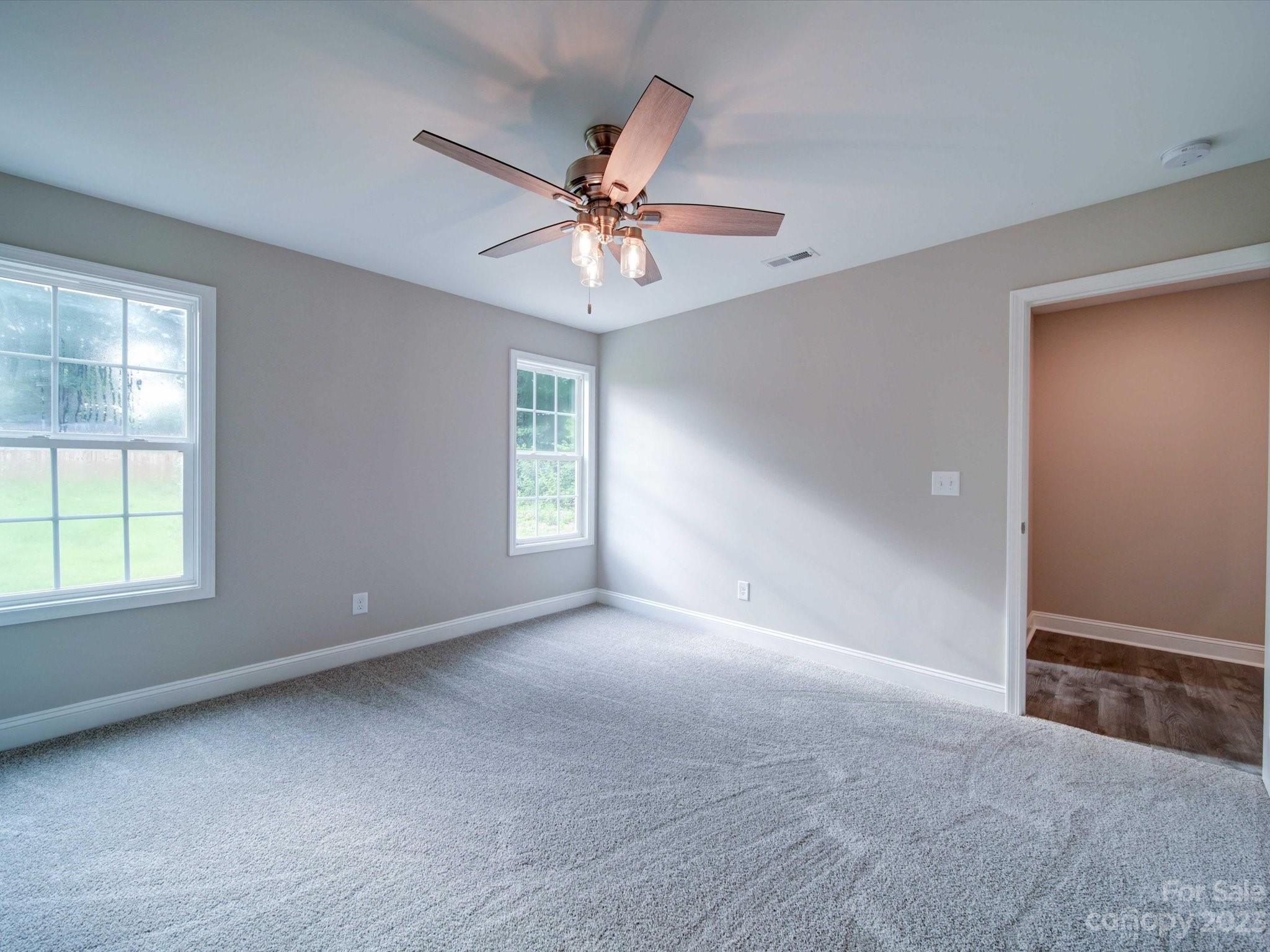 245 Honeysuckle Lane