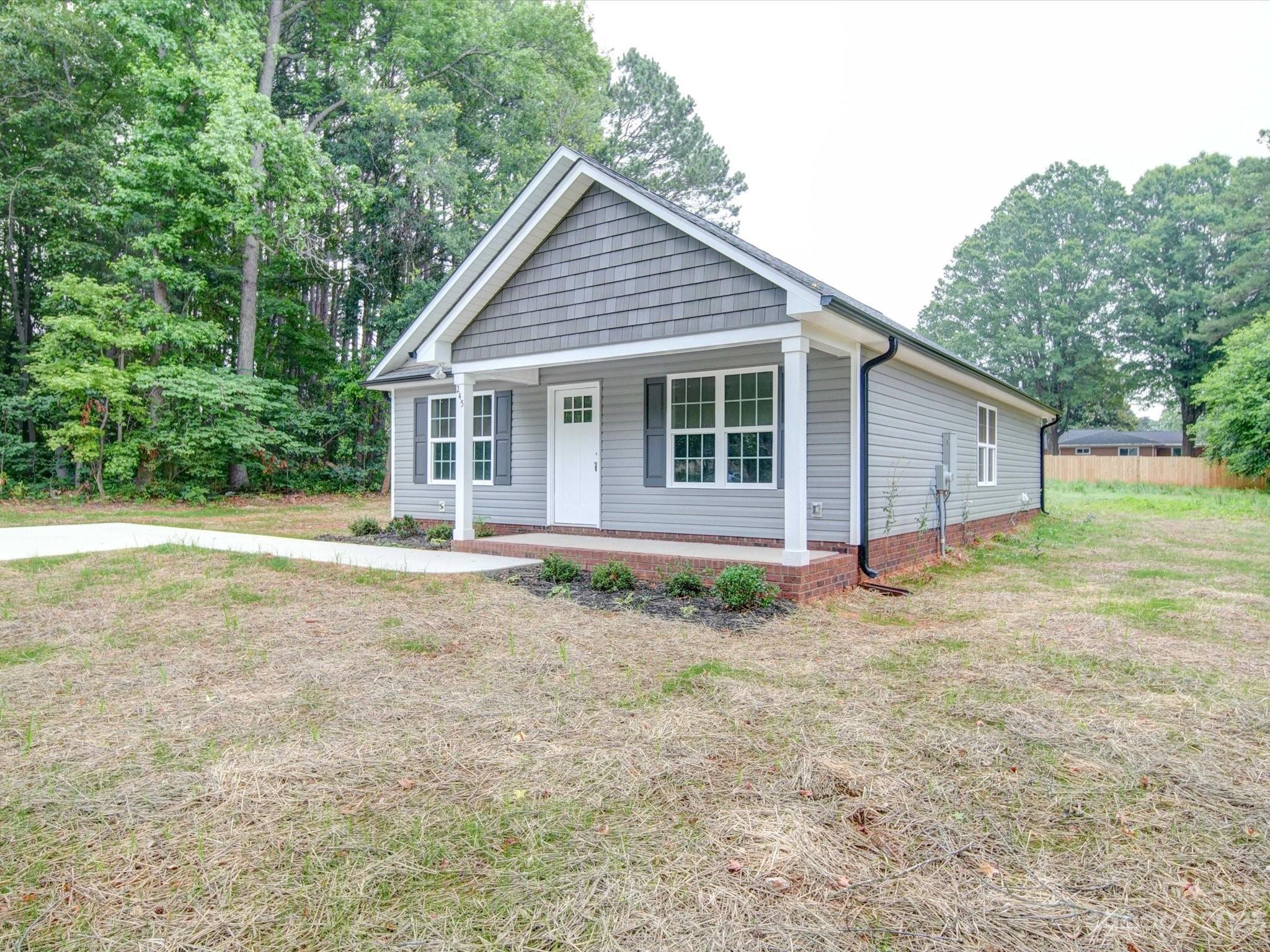 245 Honeysuckle Lane