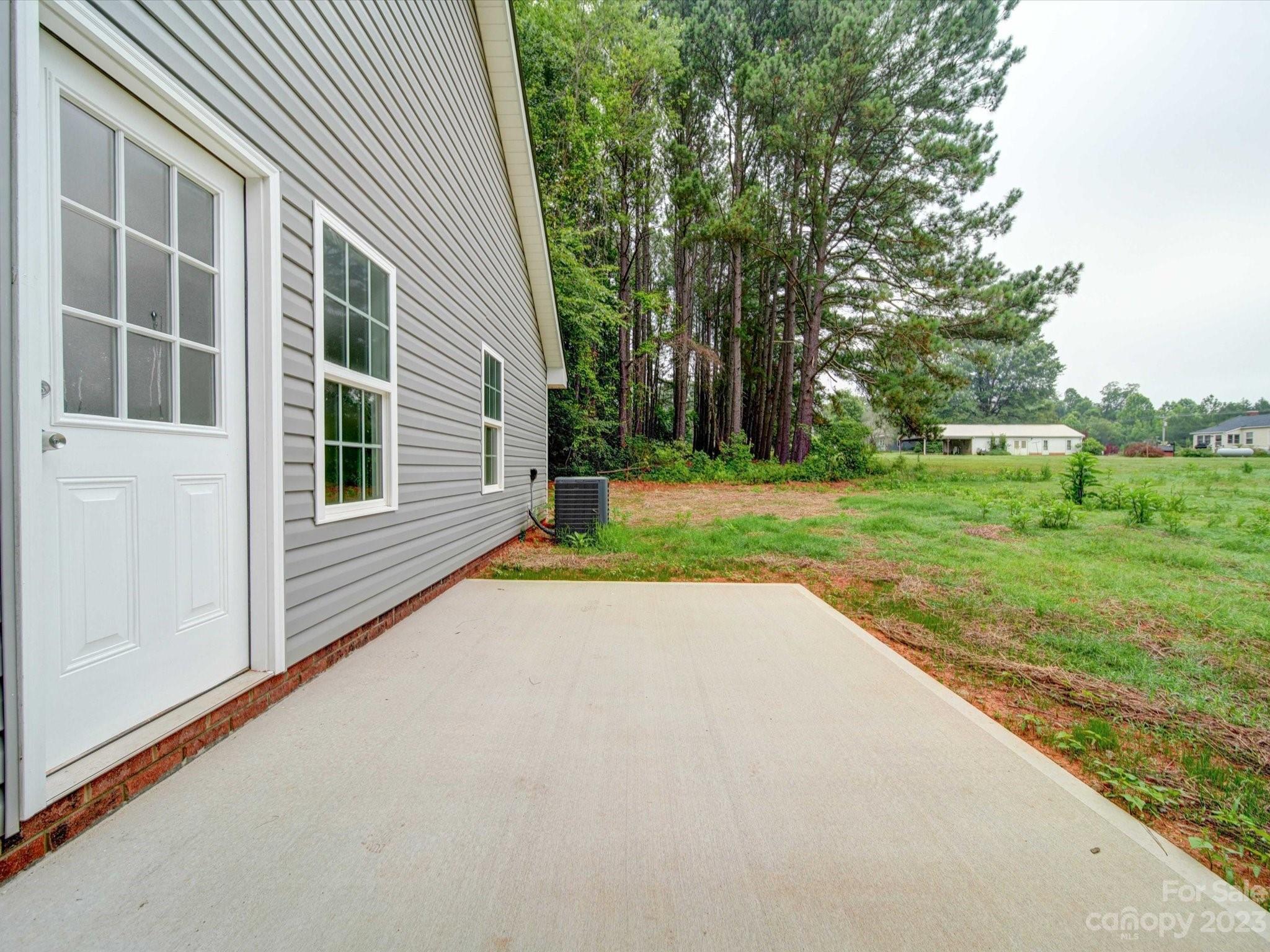 245 Honeysuckle Lane