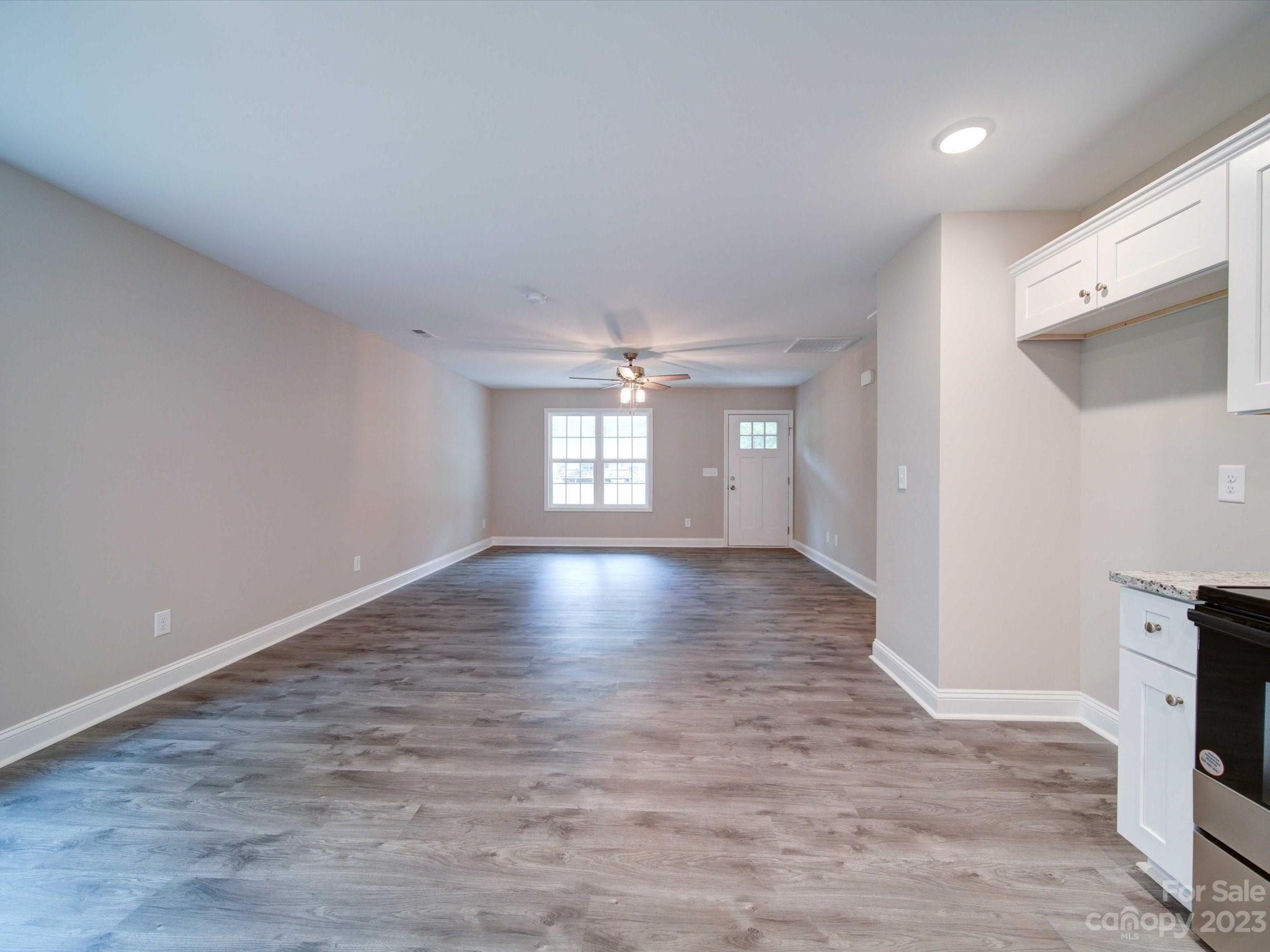 245 Honeysuckle Lane