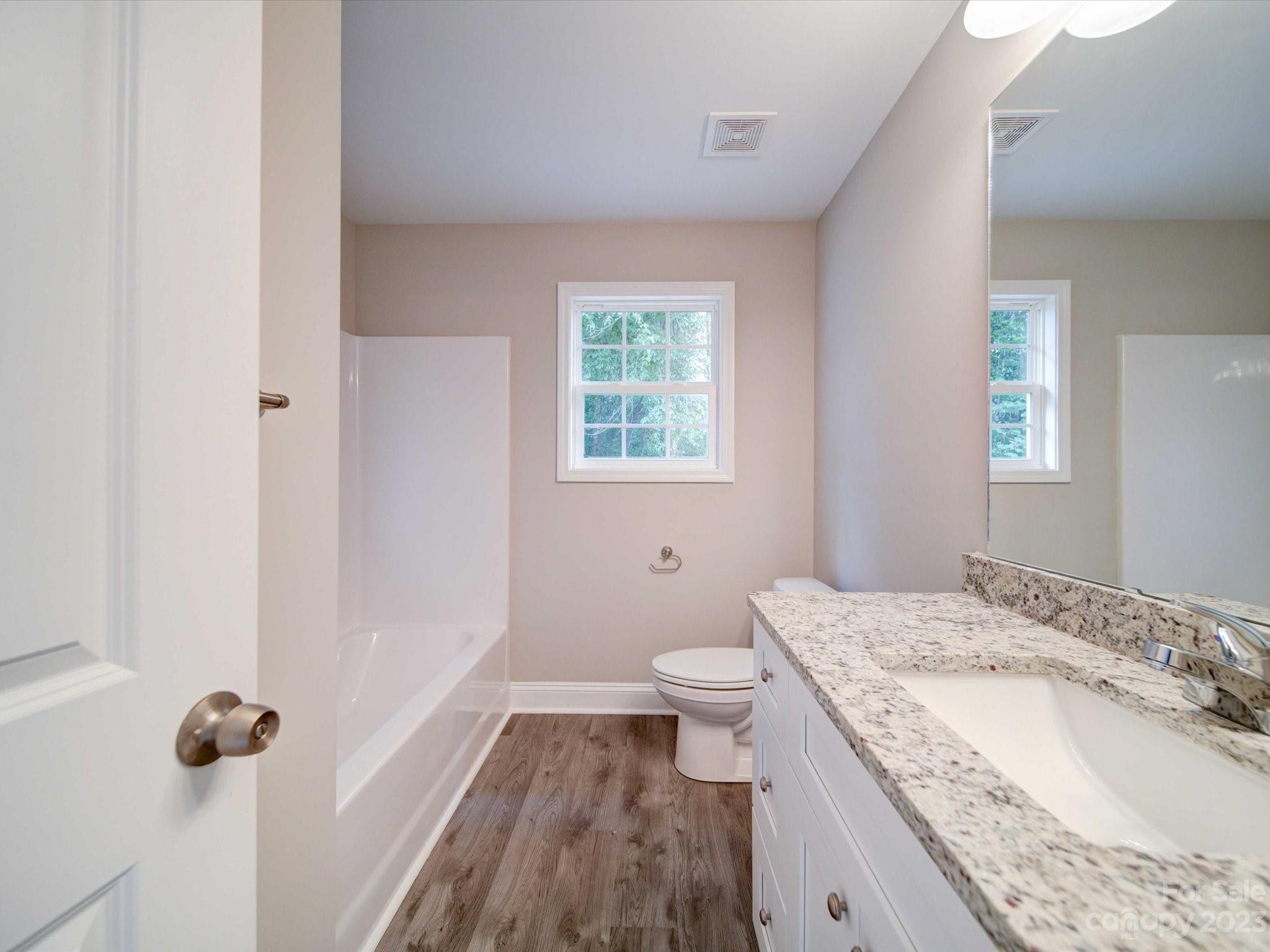 245 Honeysuckle Lane