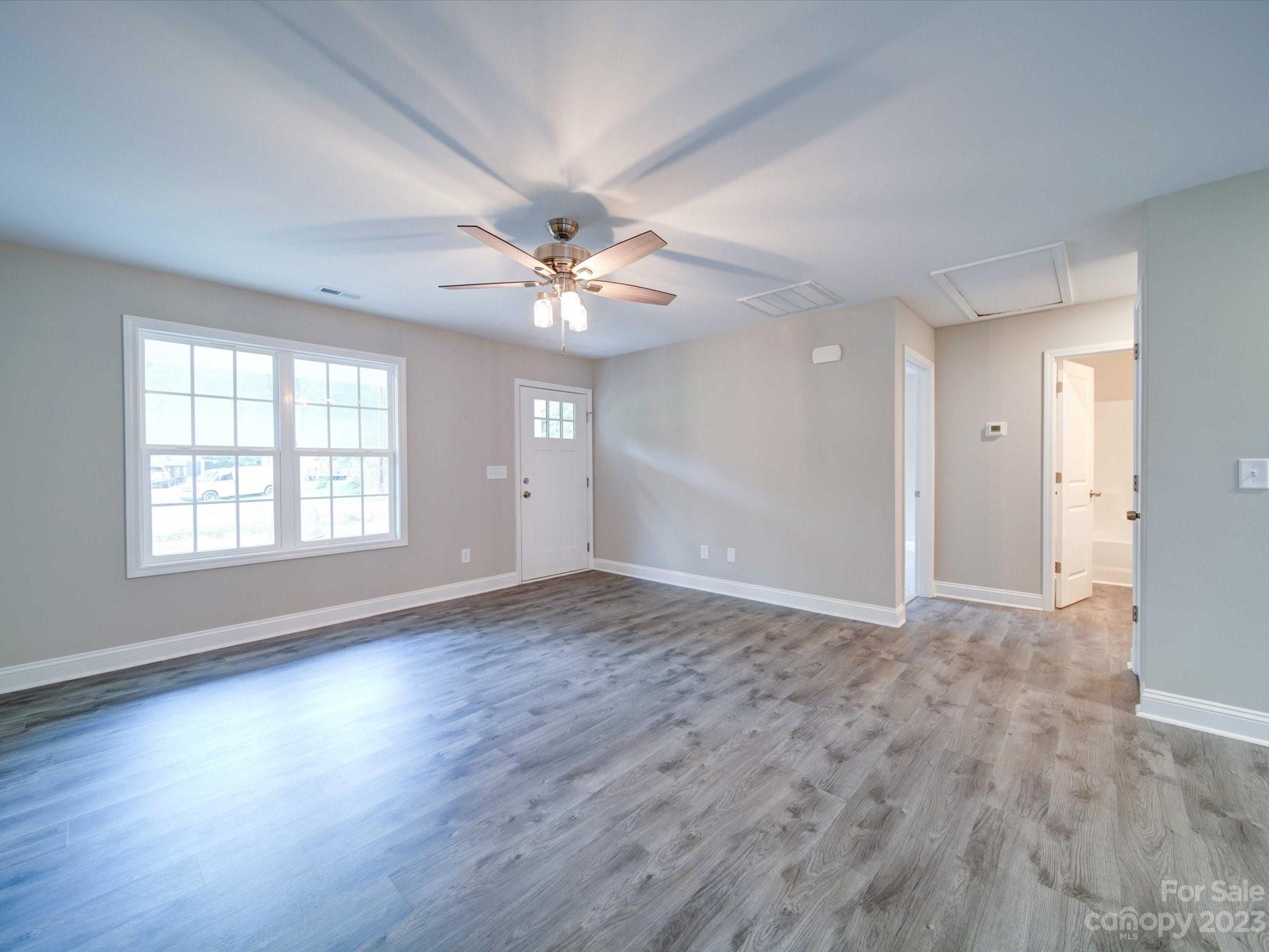 245 Honeysuckle Lane