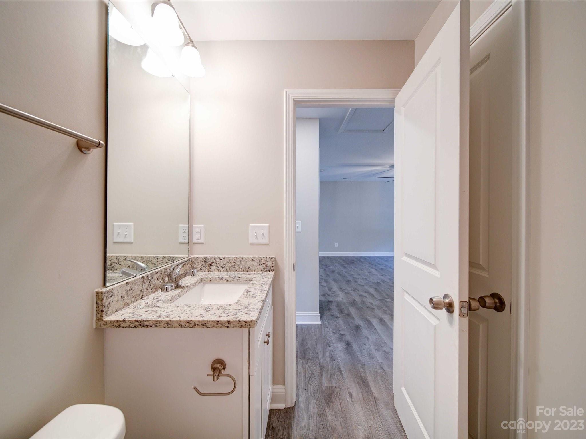 245 Honeysuckle Lane