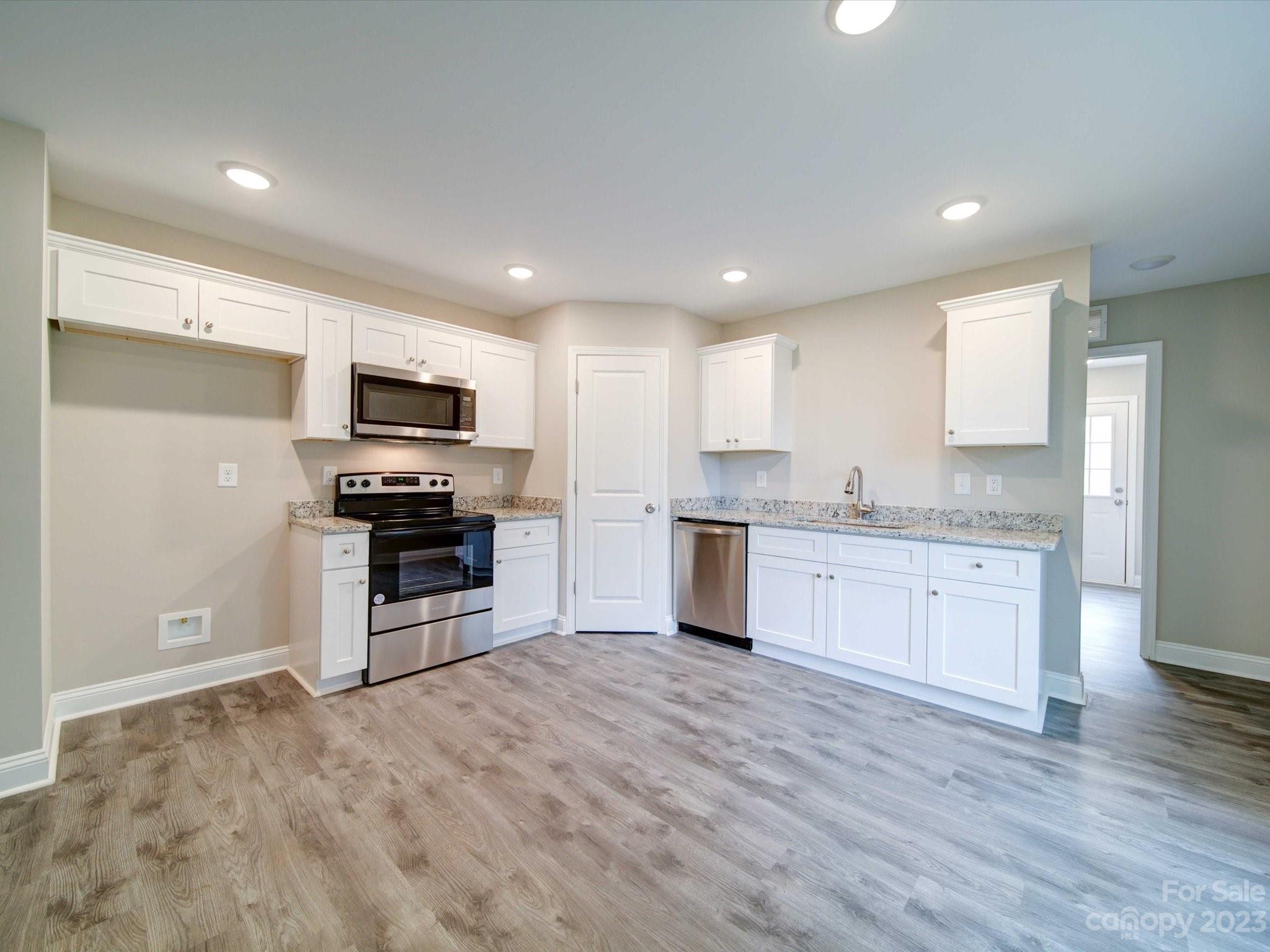 245 Honeysuckle Lane