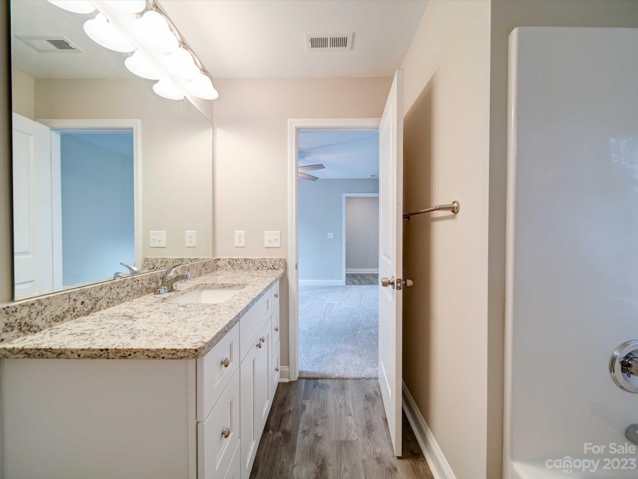 245 Honeysuckle Lane