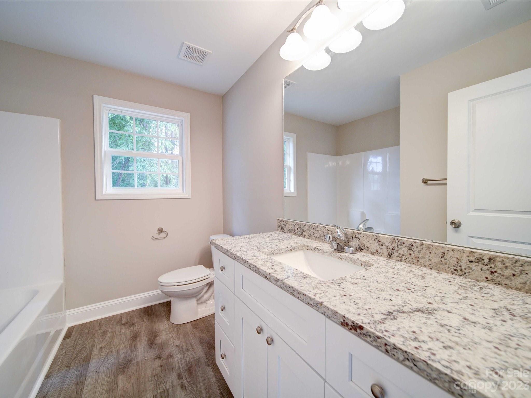 245 Honeysuckle Lane