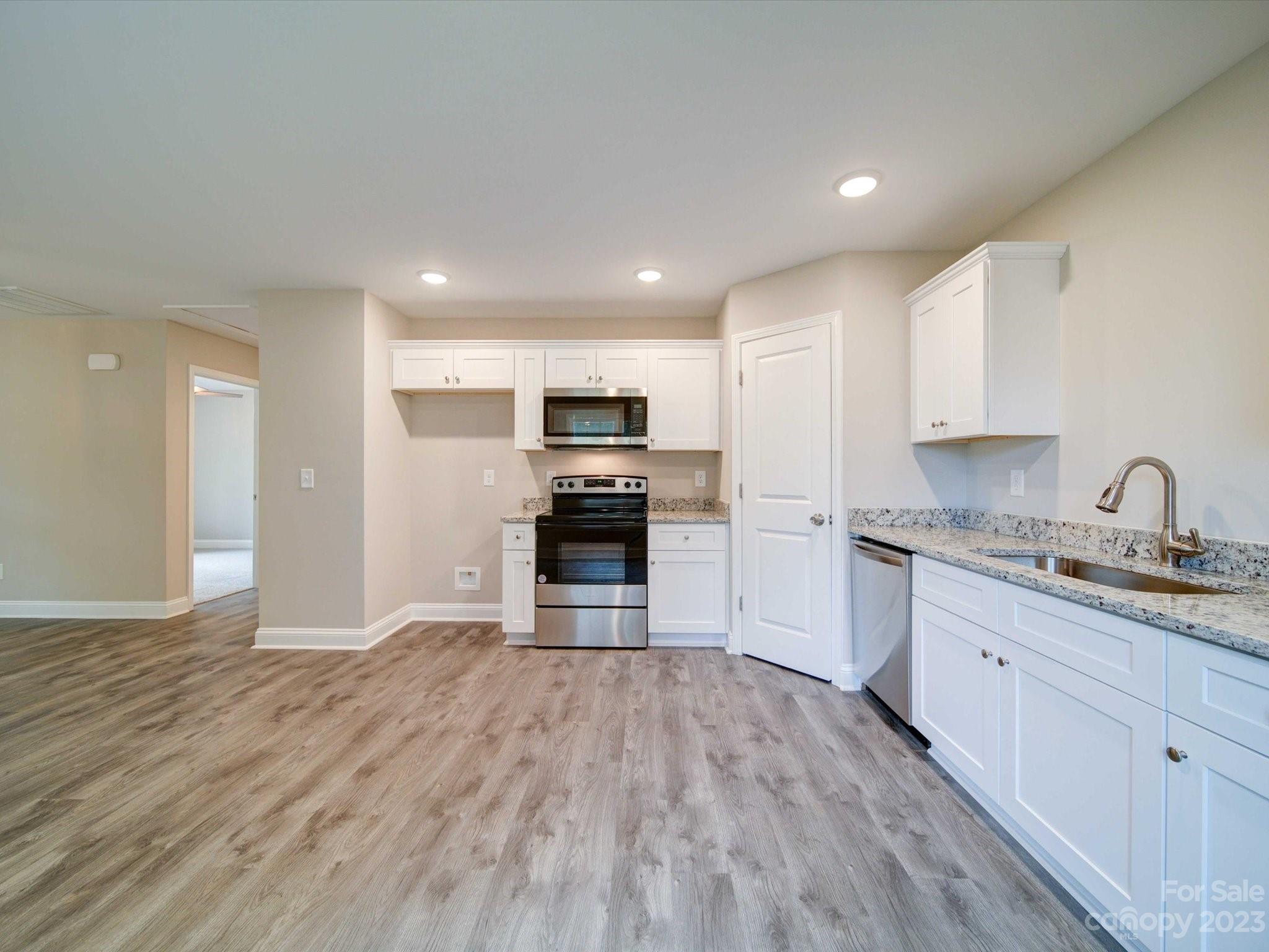 245 Honeysuckle Lane