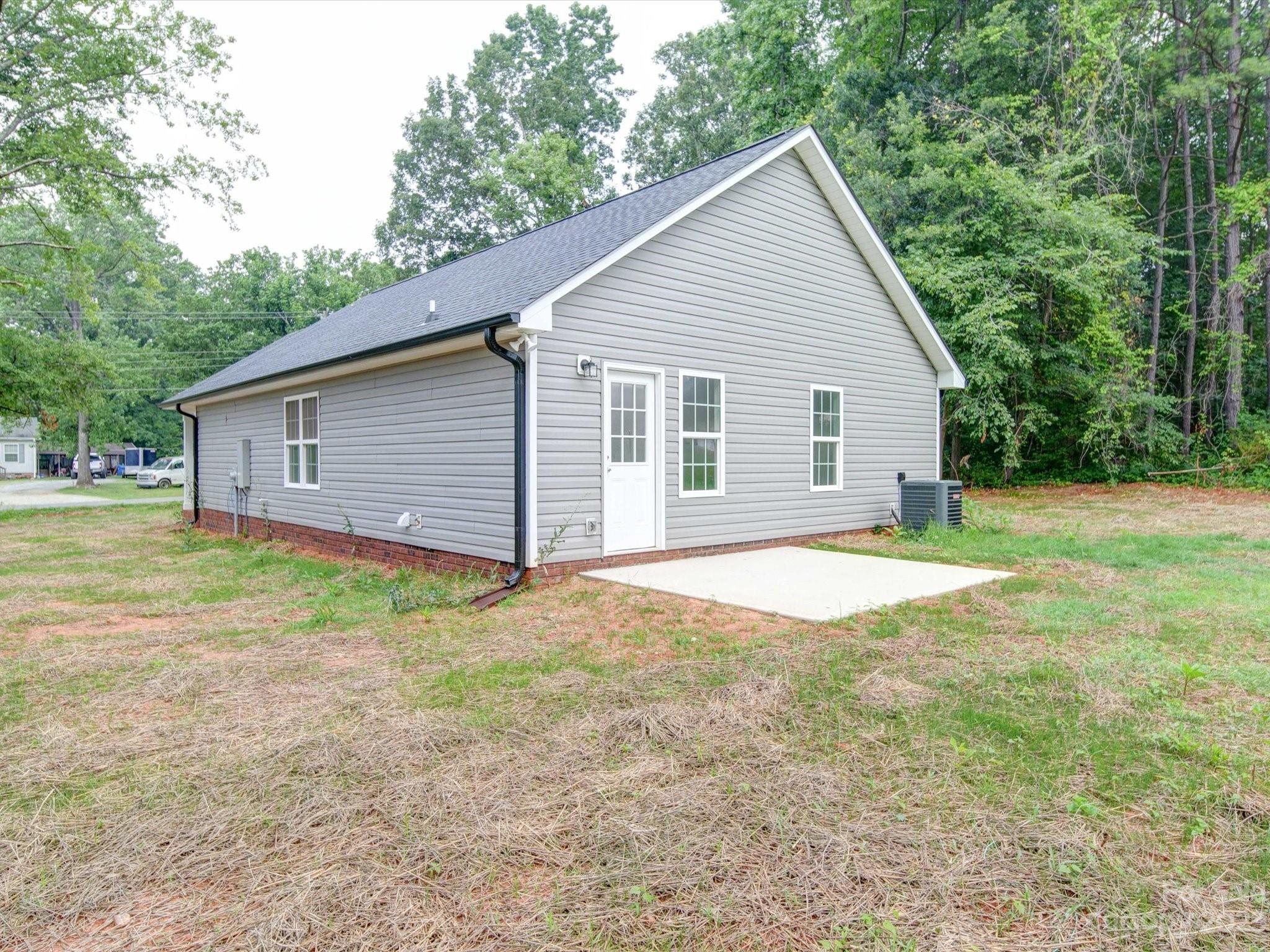 245 Honeysuckle Lane