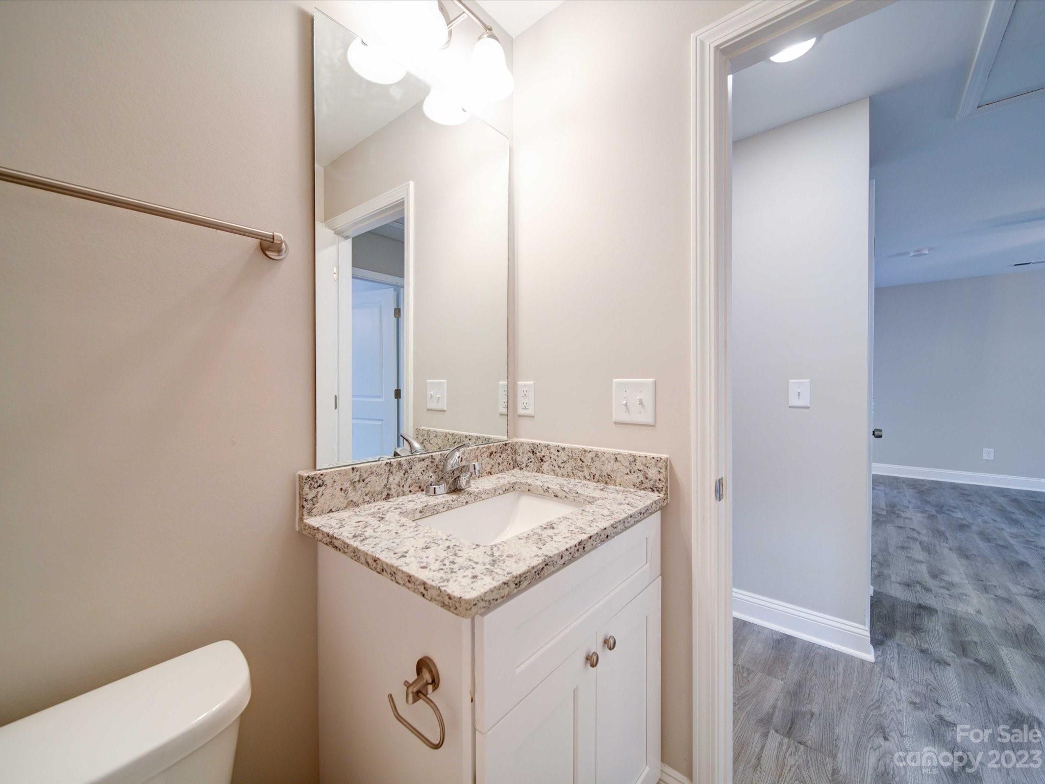 245 Honeysuckle Lane