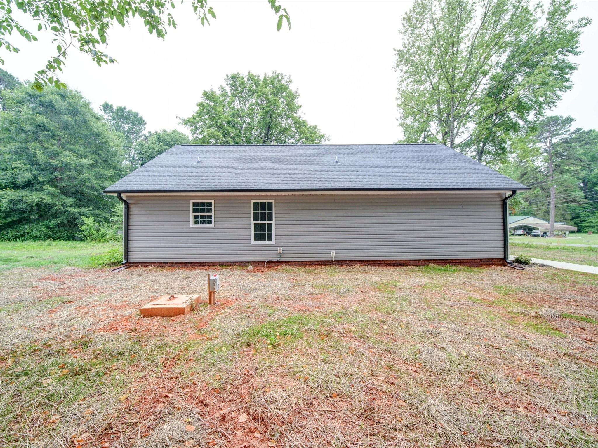 245 Honeysuckle Lane