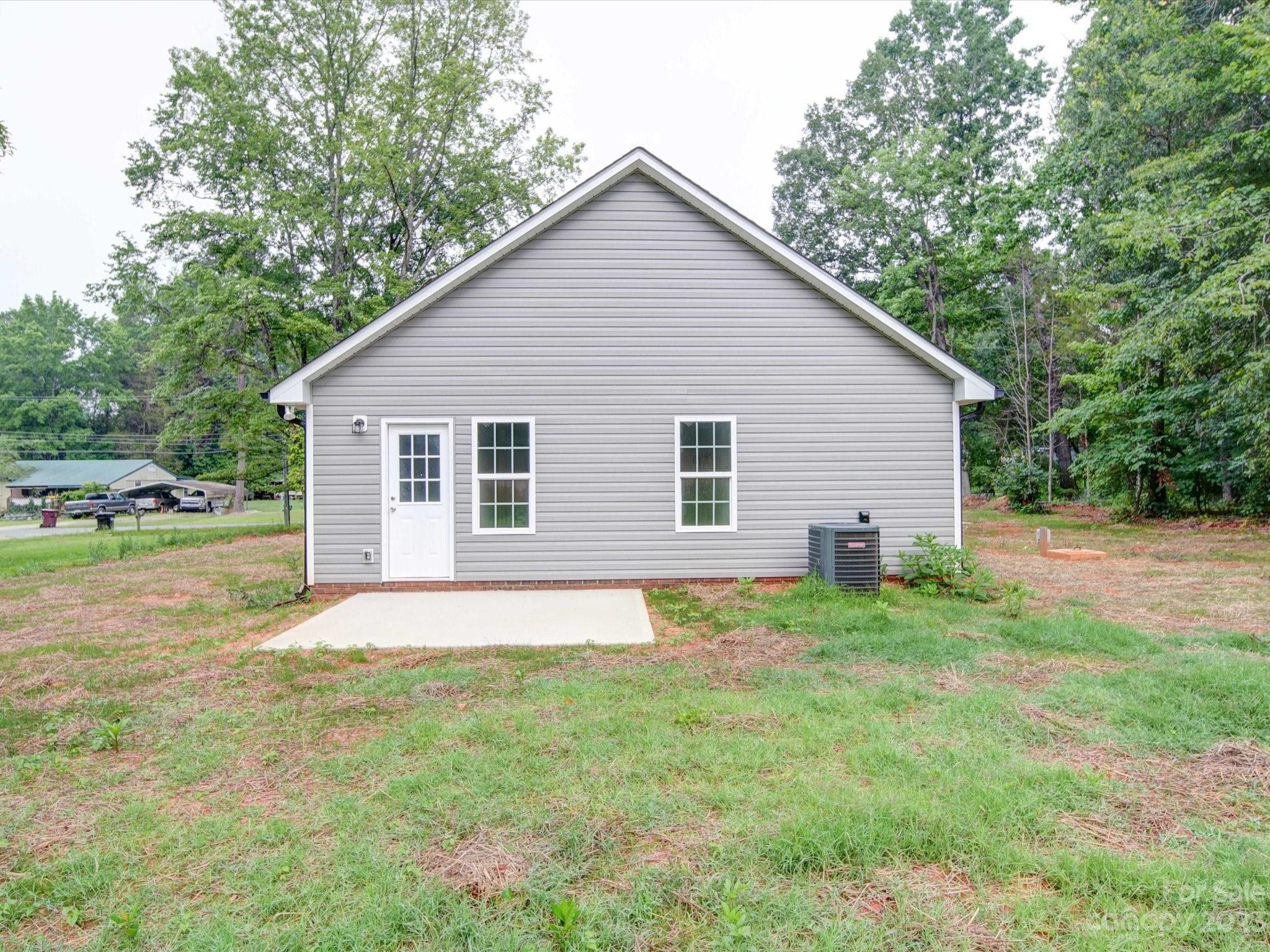 245 Honeysuckle Lane