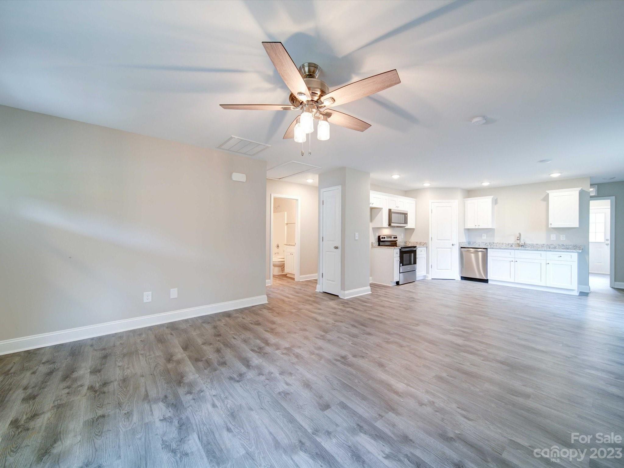 245 Honeysuckle Lane