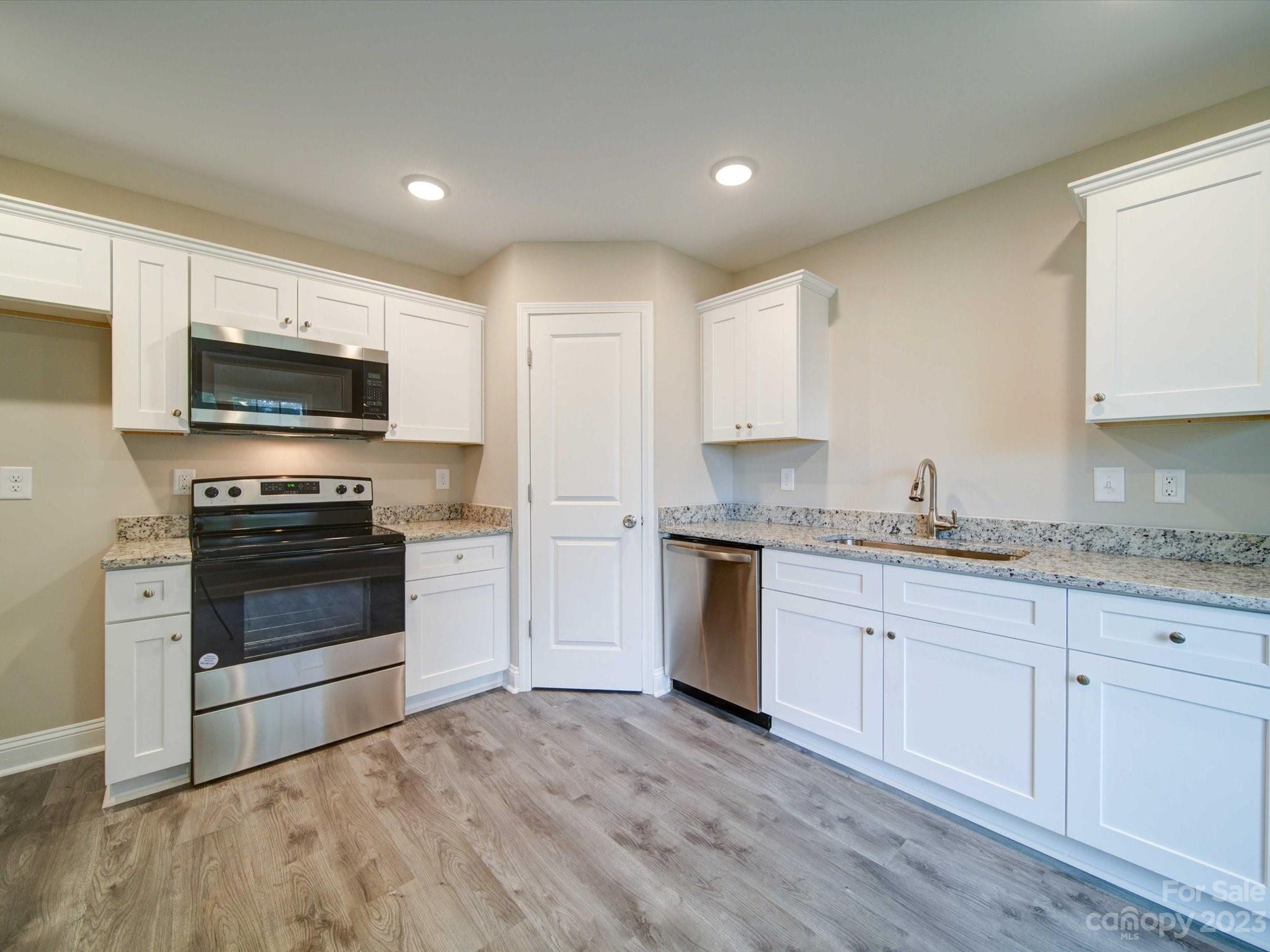 245 Honeysuckle Lane