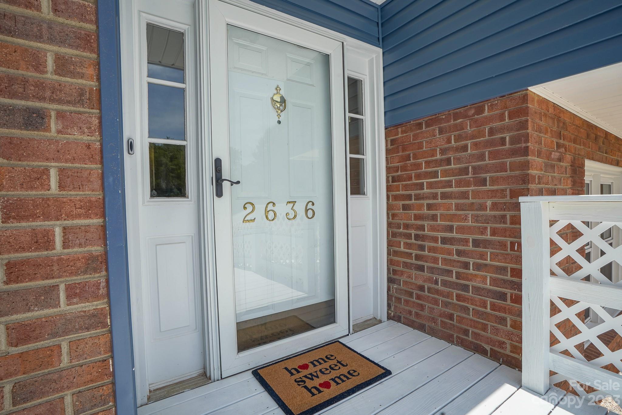 2636 Woodcrest Drive SW