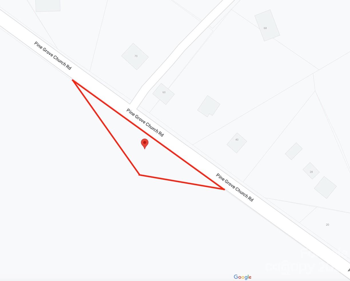 41 Pine Grove Church Road