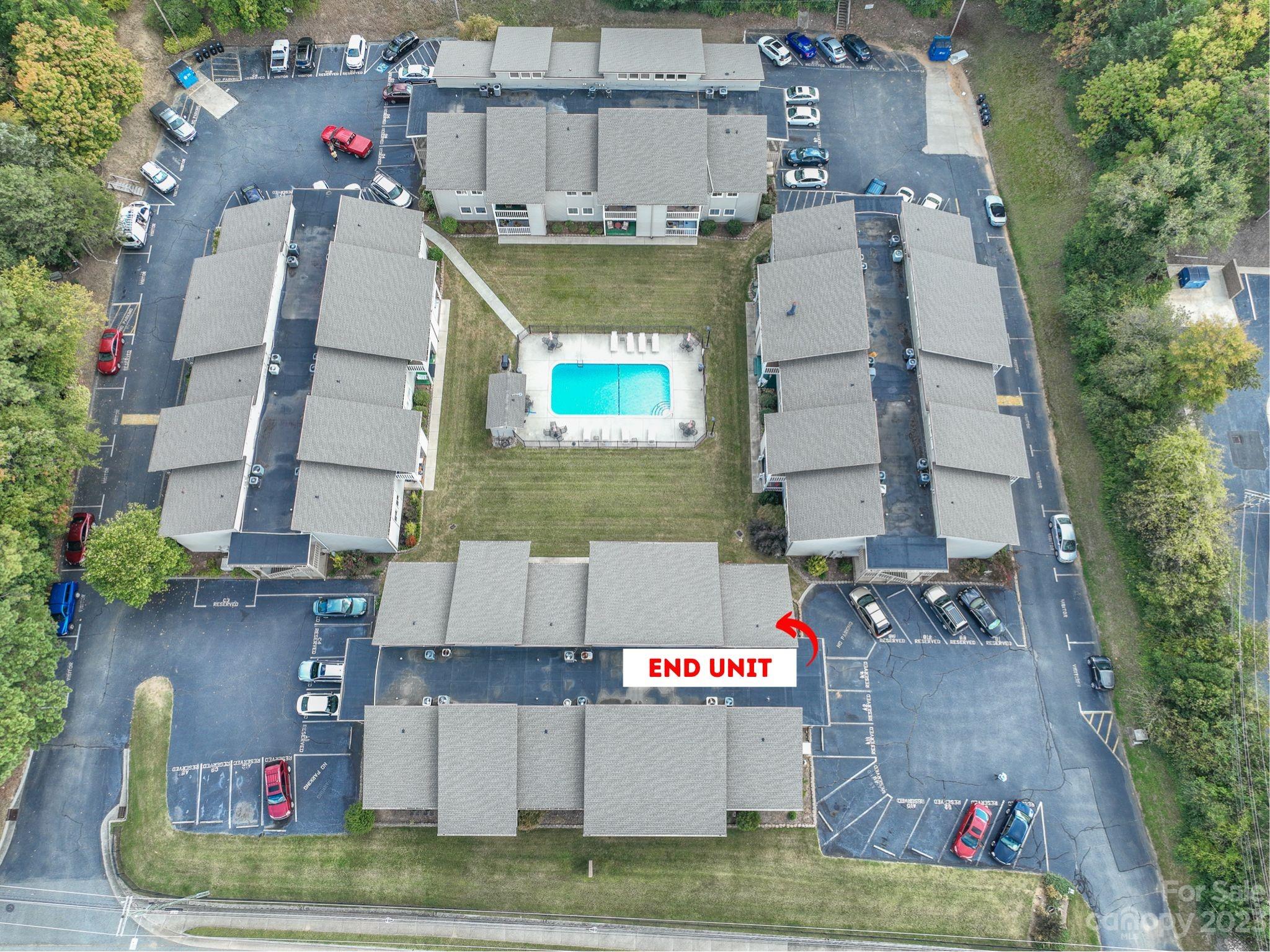 140 Lake Concord Road NE Unit: A4