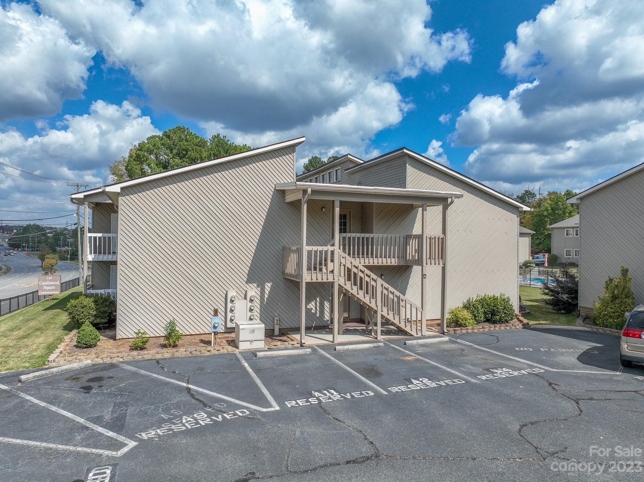 140 Lake Concord Road NE Unit: A4