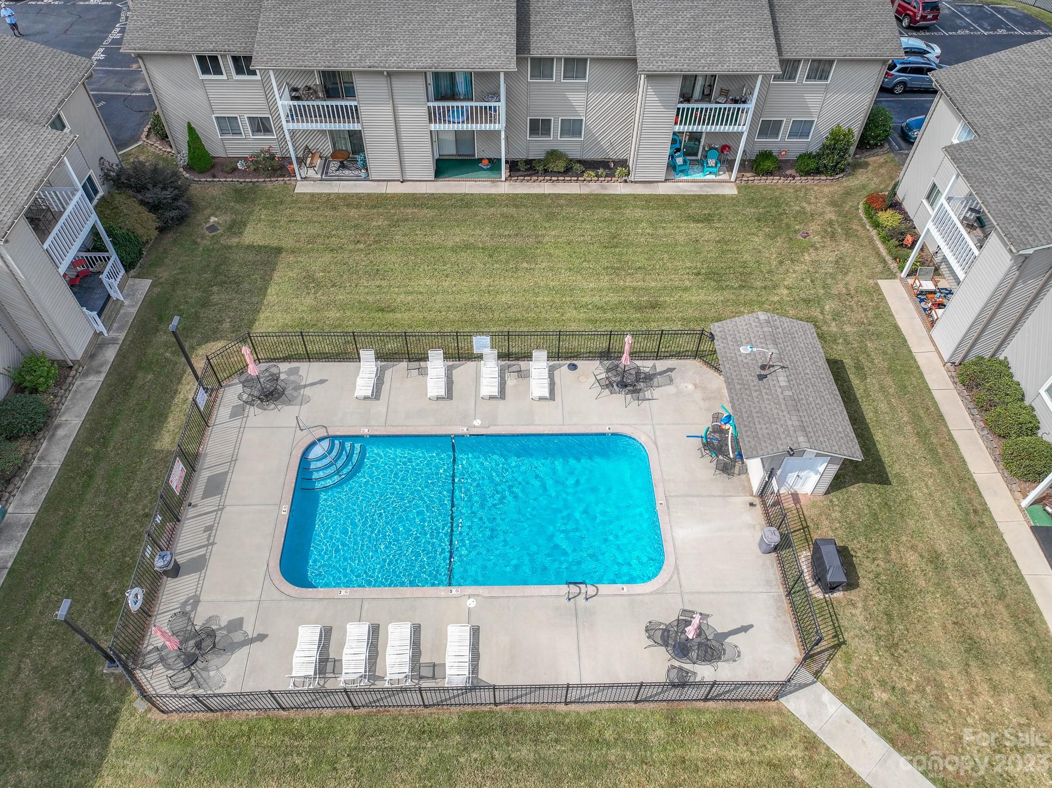 140 Lake Concord Road NE Unit: A4