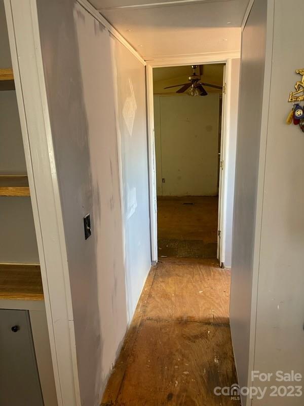 2675 Lower Stone Church Road