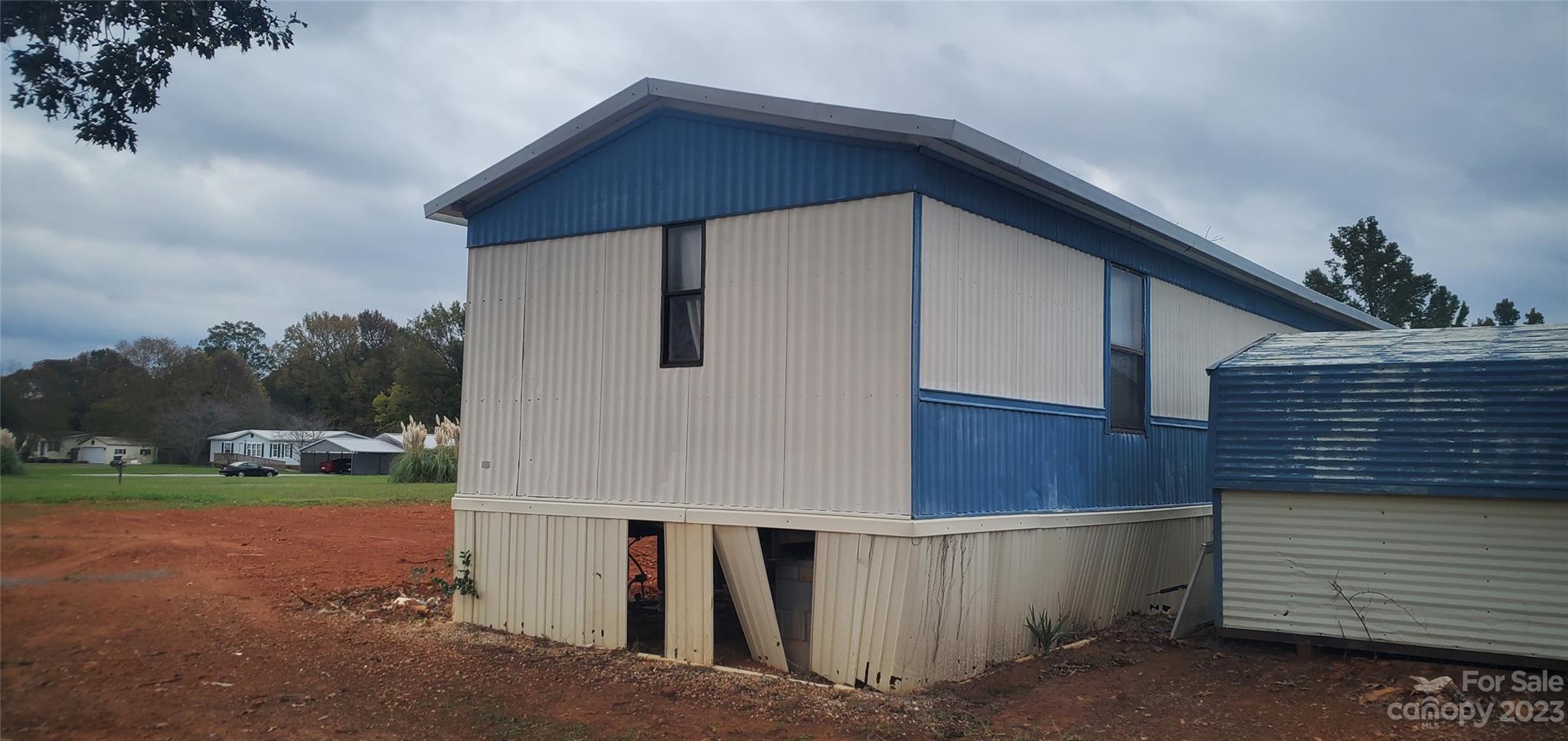 2675 Lower Stone Church Road