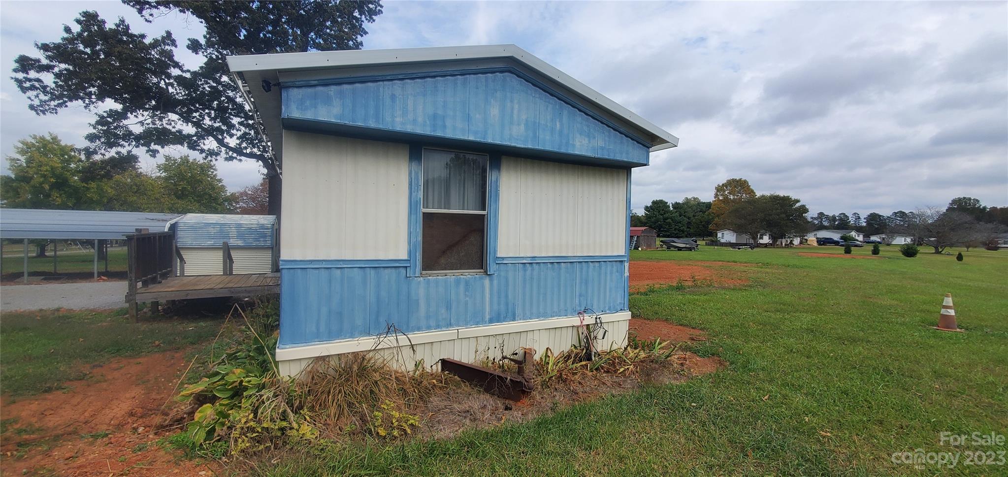 2675 Lower Stone Church Road