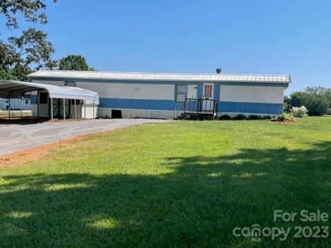 2675 Lower Stone Church Road