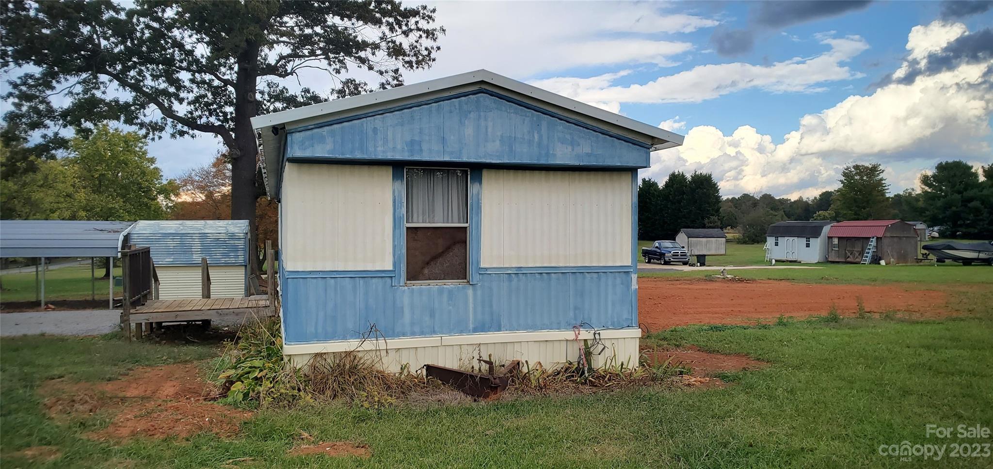 2675 Lower Stone Church Road