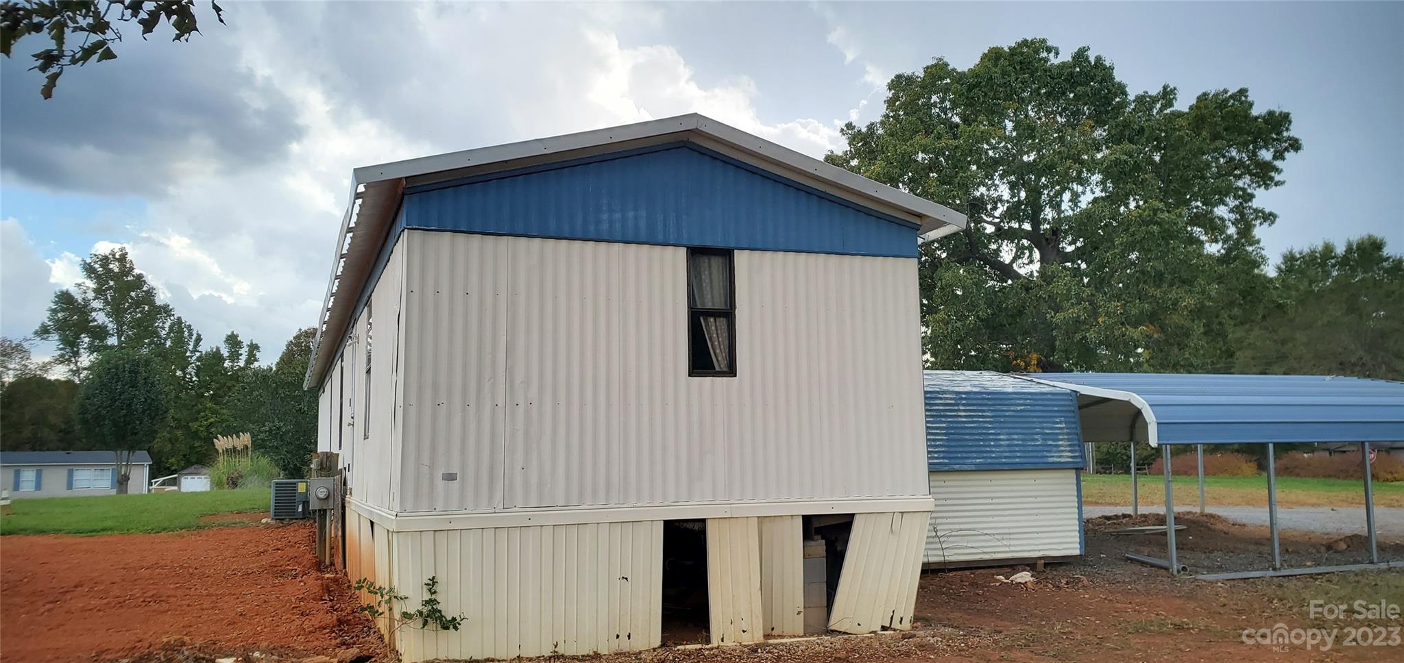 2675 Lower Stone Church Road