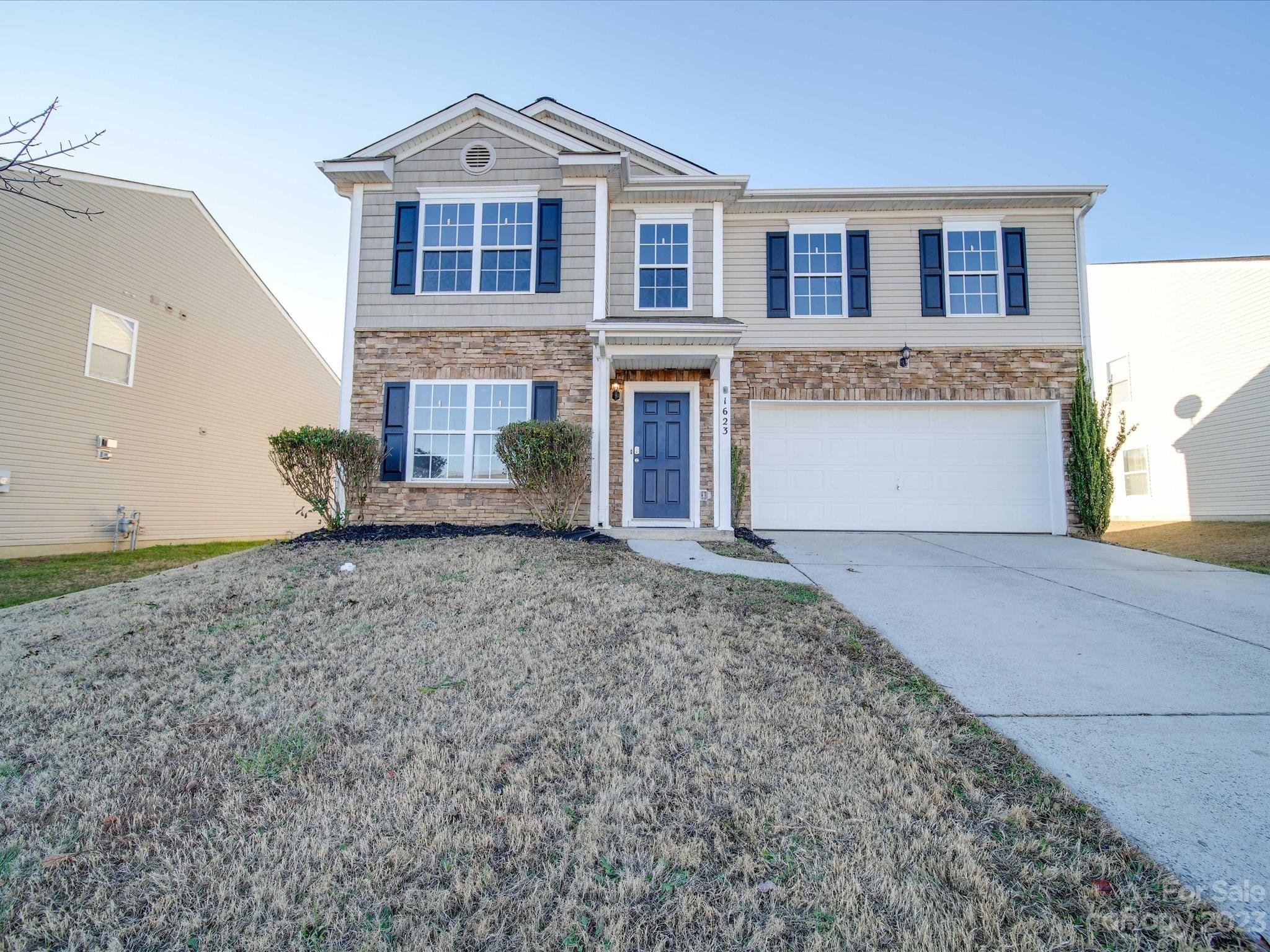 1623 Rustic Arch Way