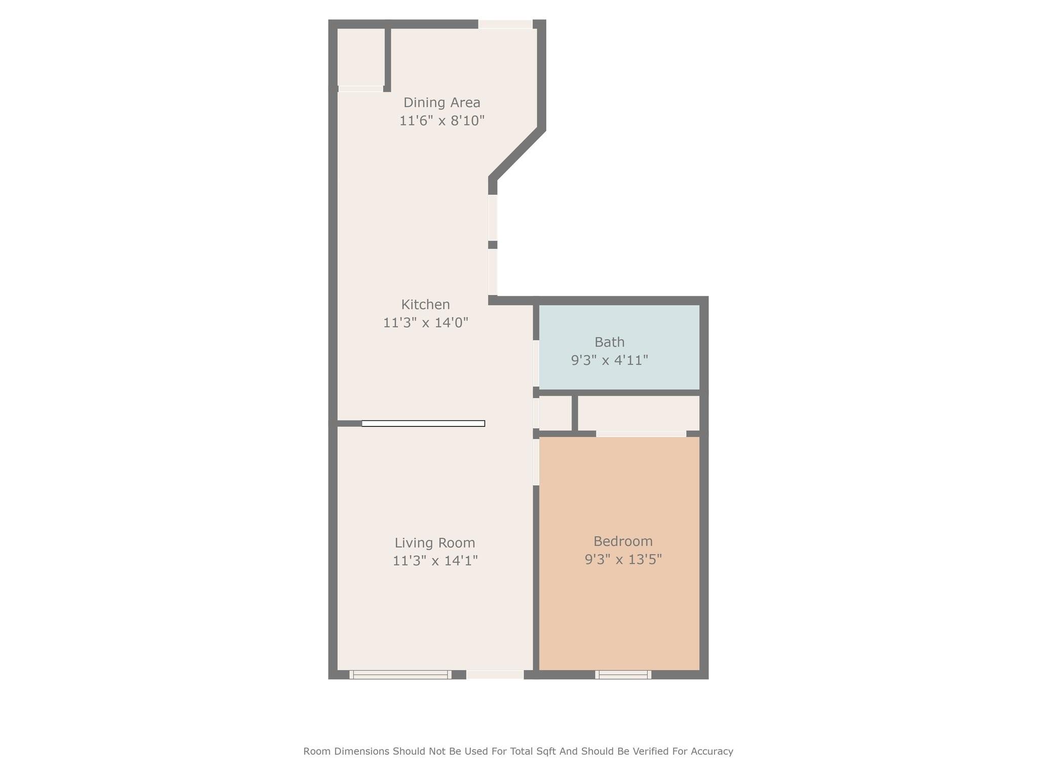 1216 Bringle Ferry Road