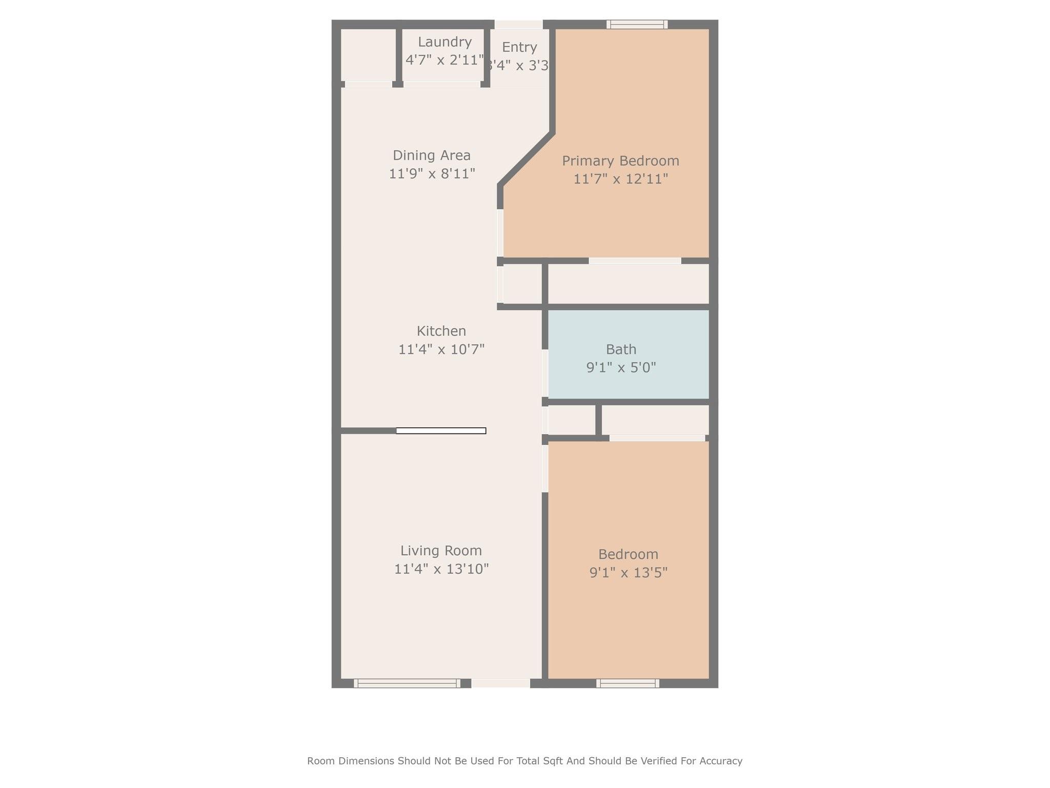 1216 Bringle Ferry Road