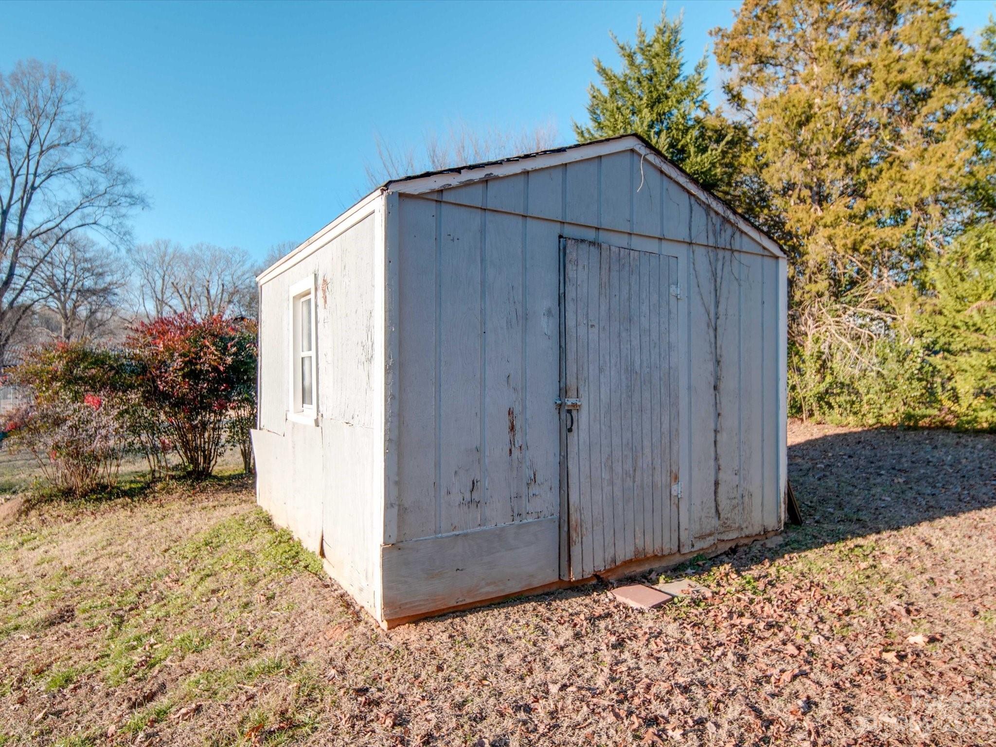 702 Forest Street NW