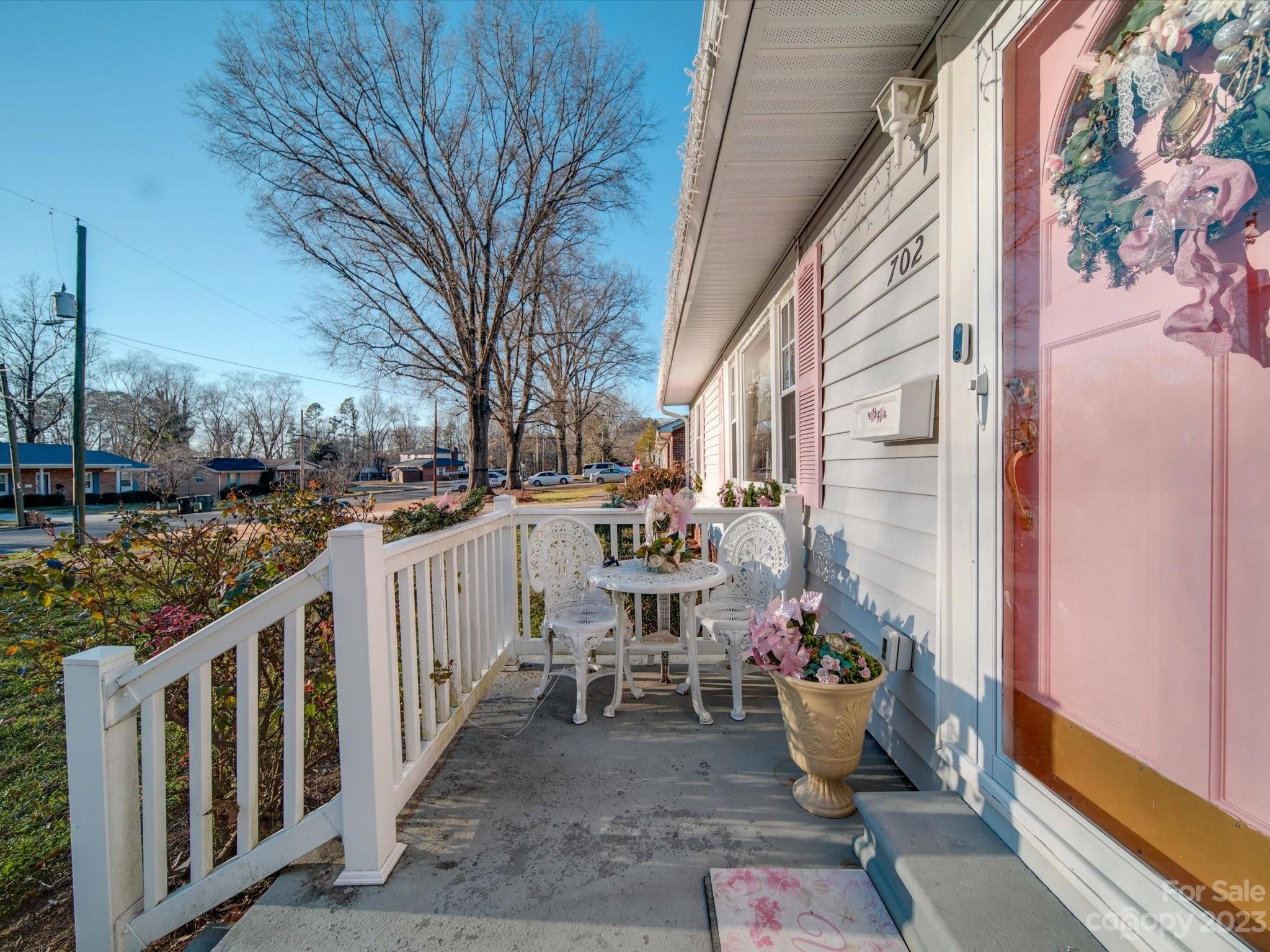 702 Forest Street NW