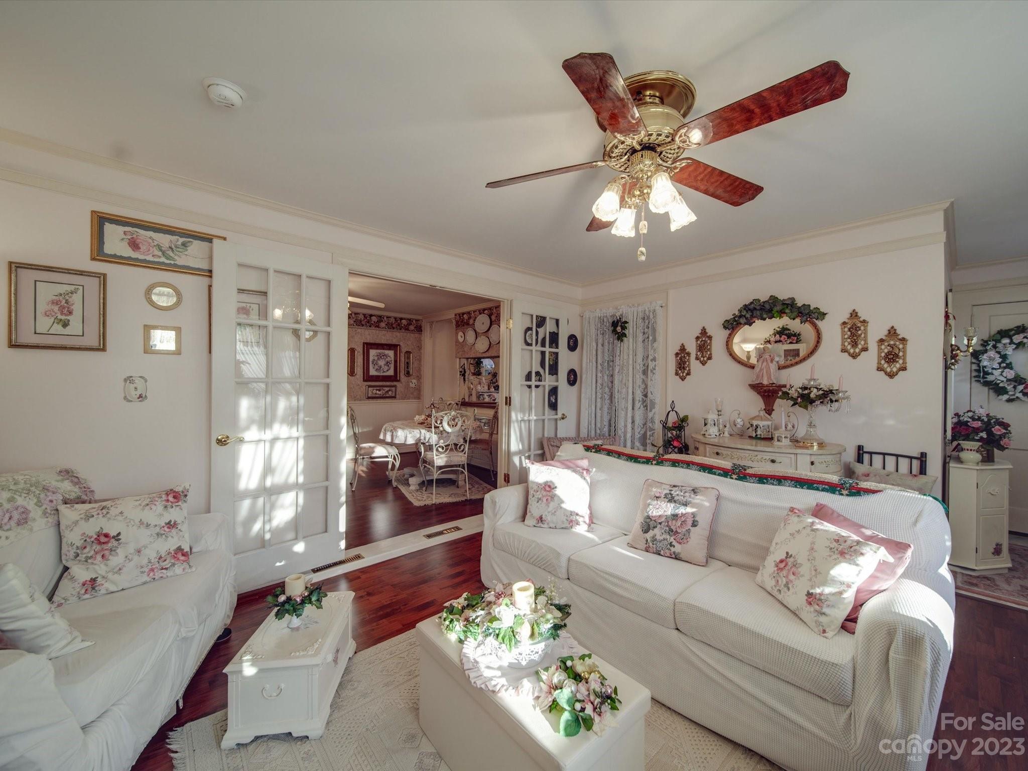 702 Forest Street NW