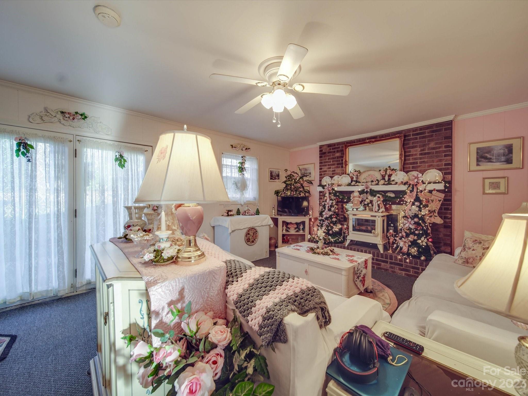 702 Forest Street NW