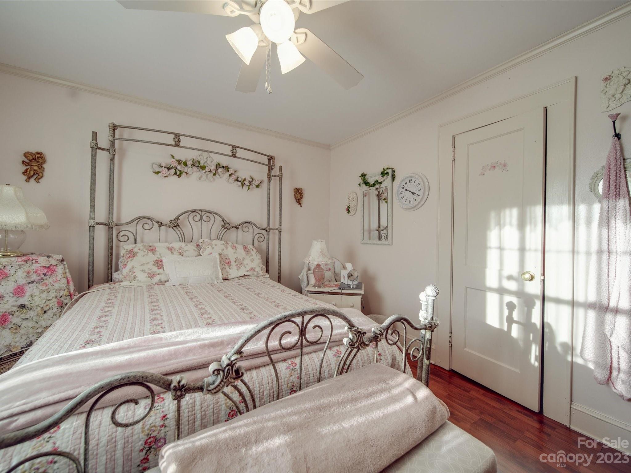 702 Forest Street NW