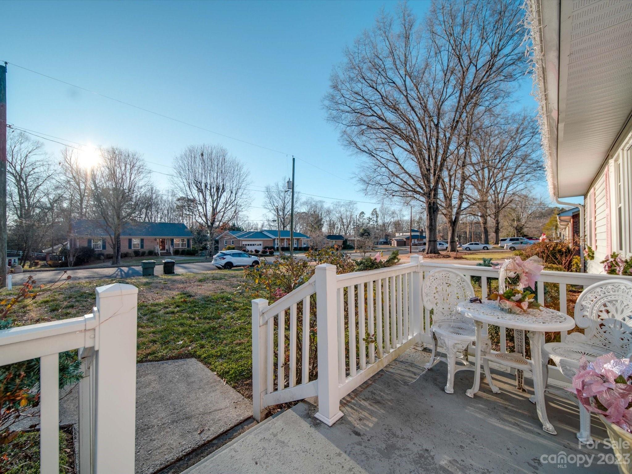 702 Forest Street NW