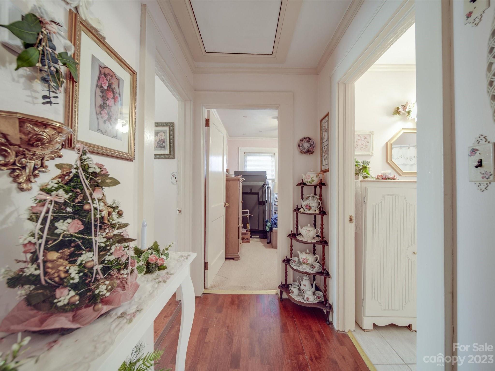 702 Forest Street NW