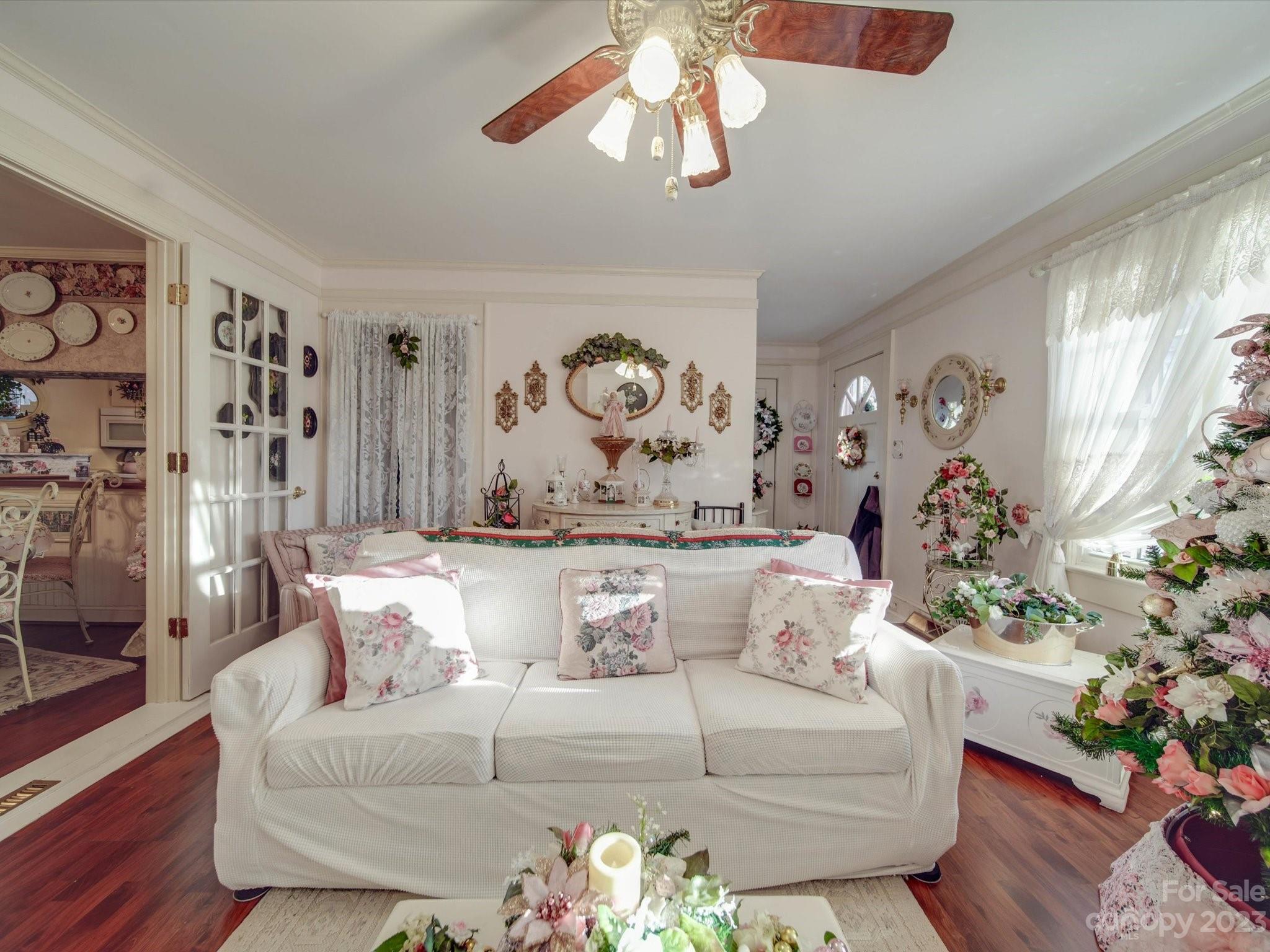 702 Forest Street NW