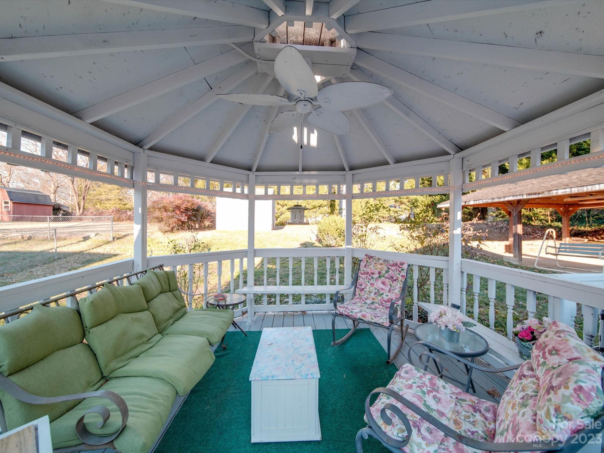 702 Forest Street NW