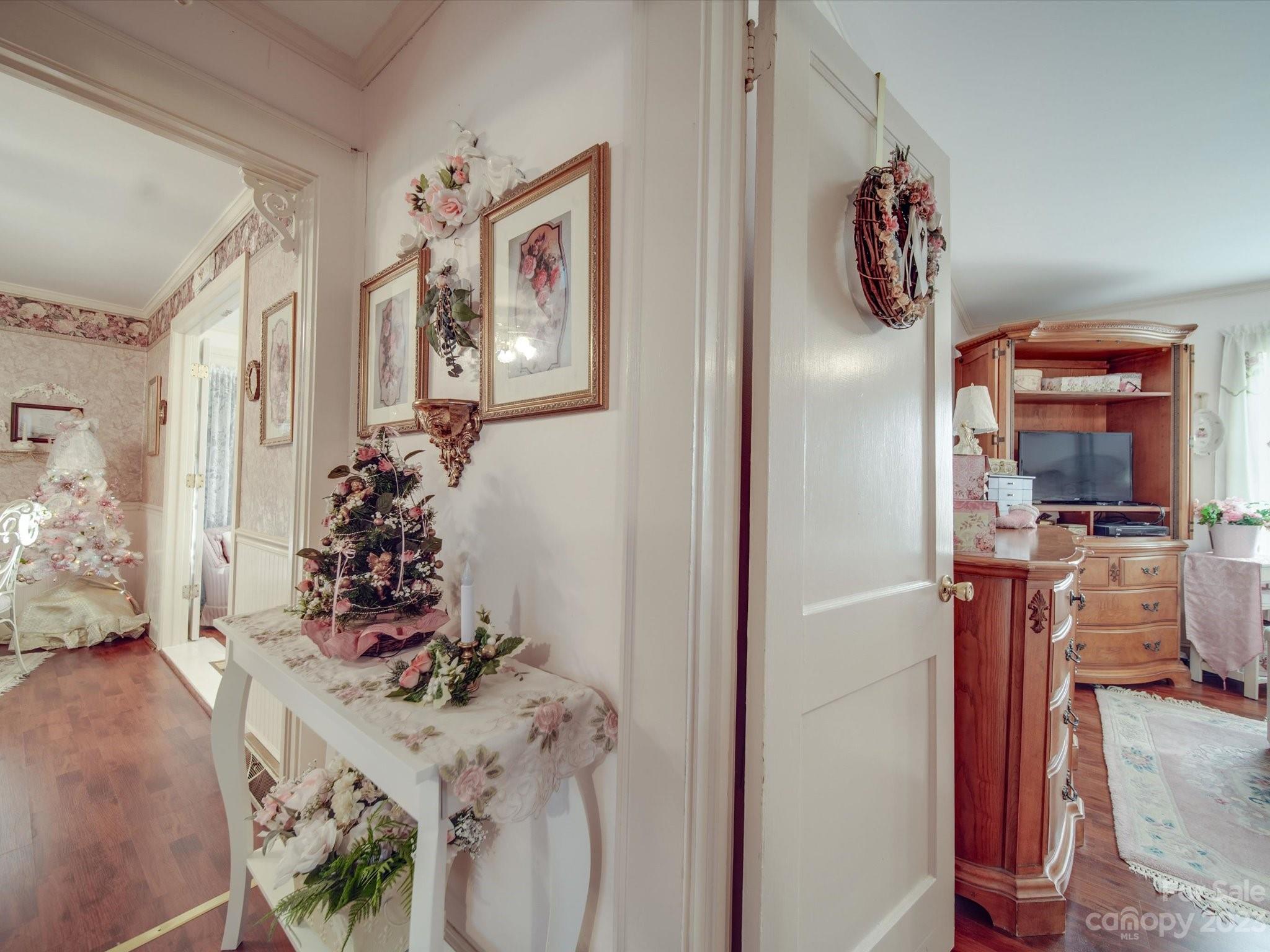 702 Forest Street NW