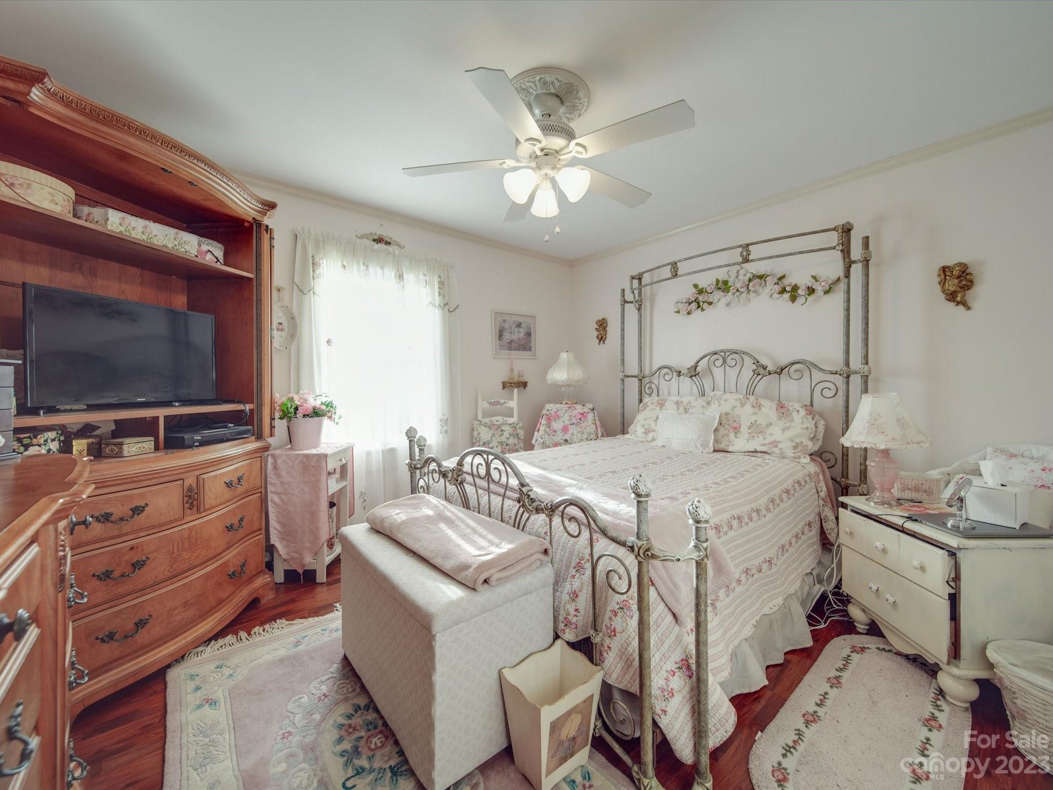 702 Forest Street NW